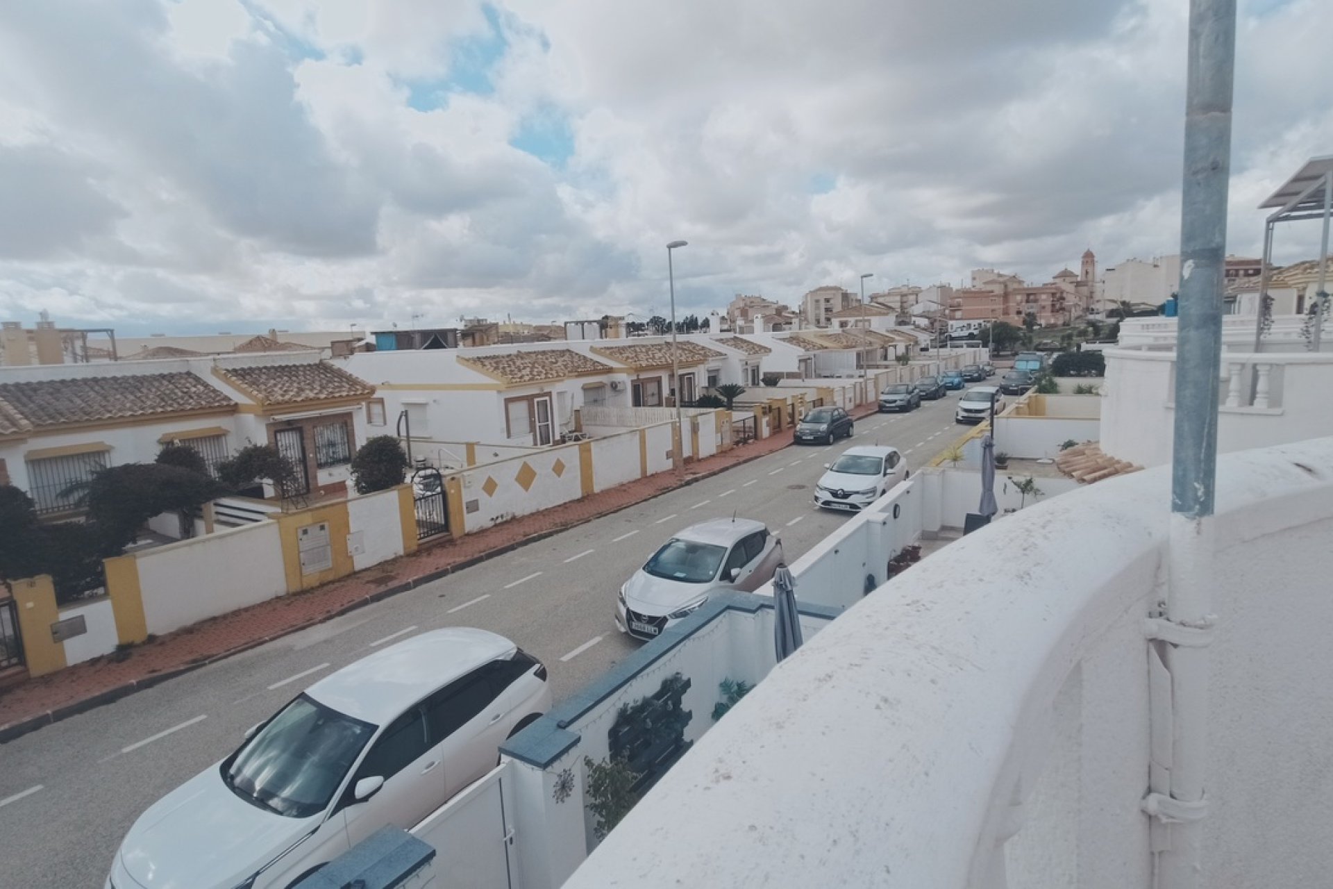 Segunda mano - Villa -
Sucina - Inland