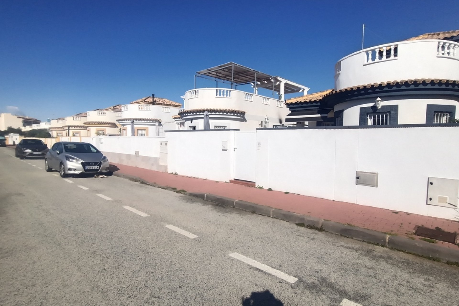 Segunda mano - Villa -
Sucina - Inland