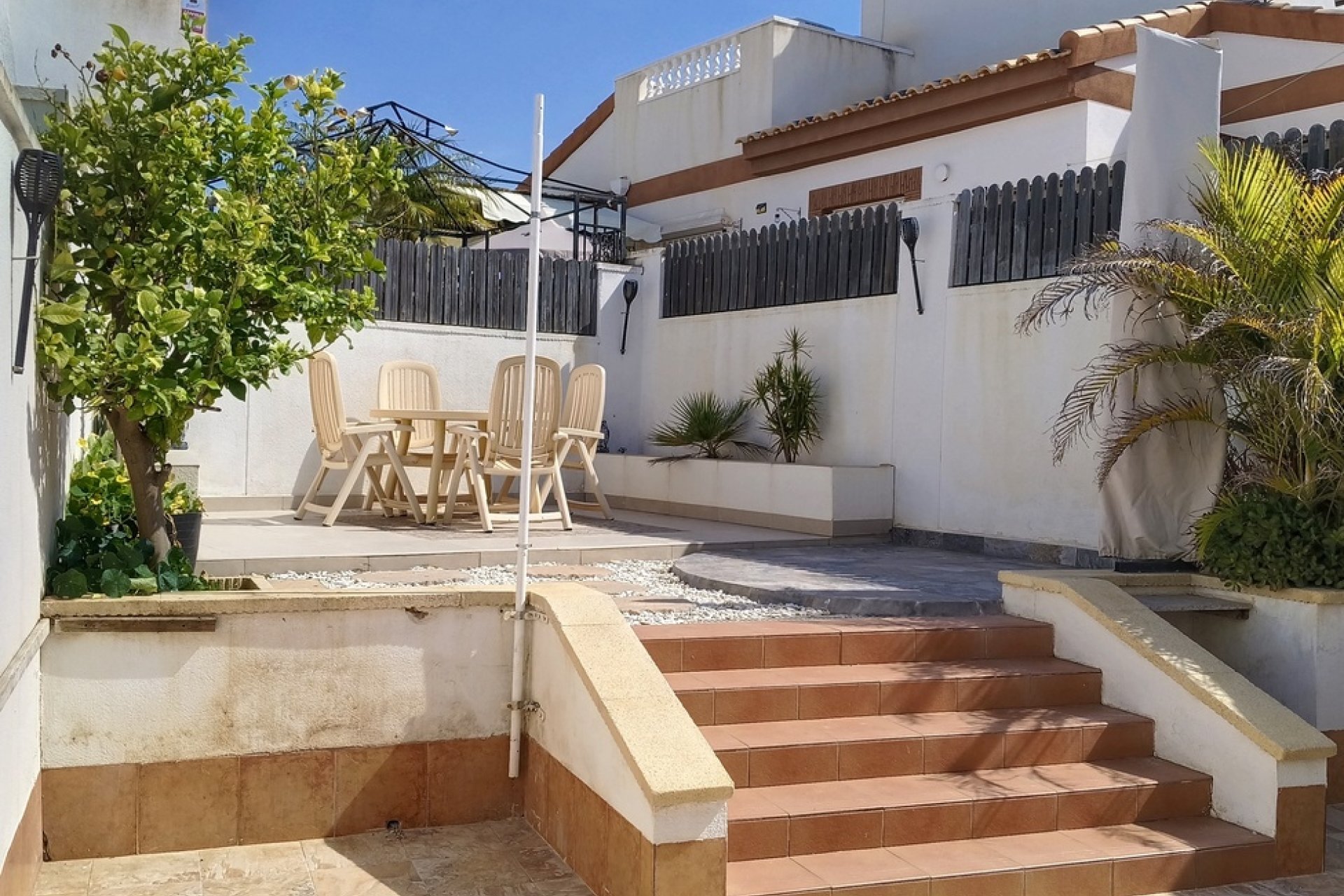 Segunda mano - Villa -
Sucina - Inland