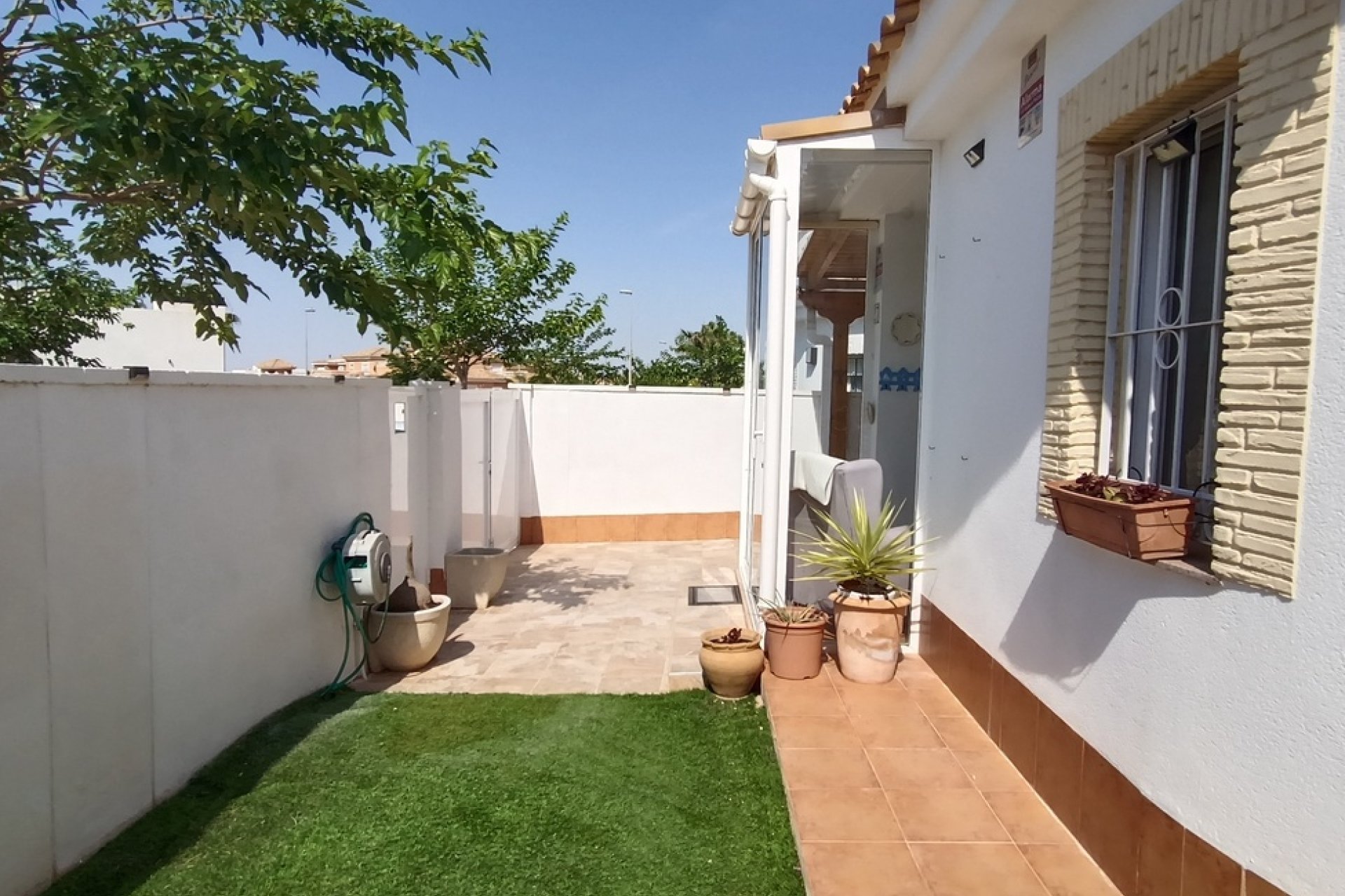 Segunda mano - Villa -
Sucina - Inland