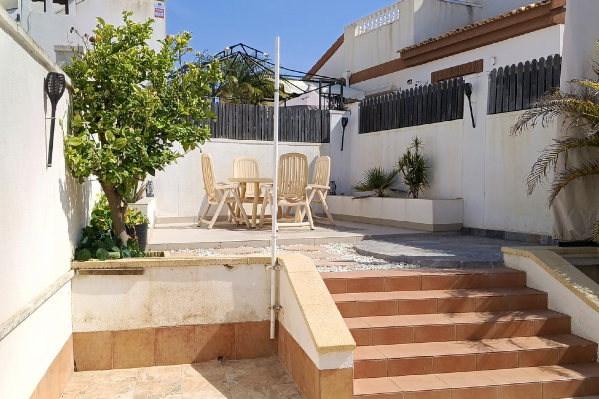 Segunda mano - Villa -
Sucina - Inland