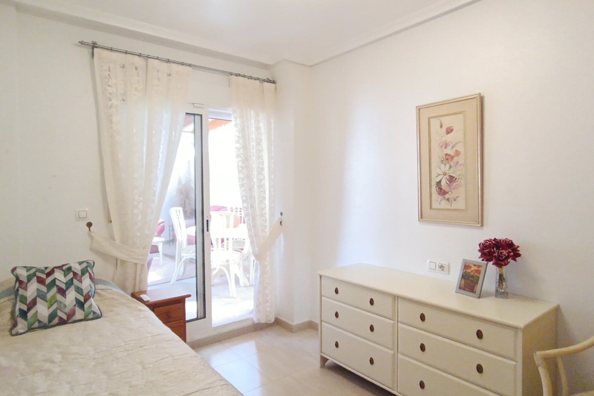 Segunda mano - Villa -
Sucina - Inland