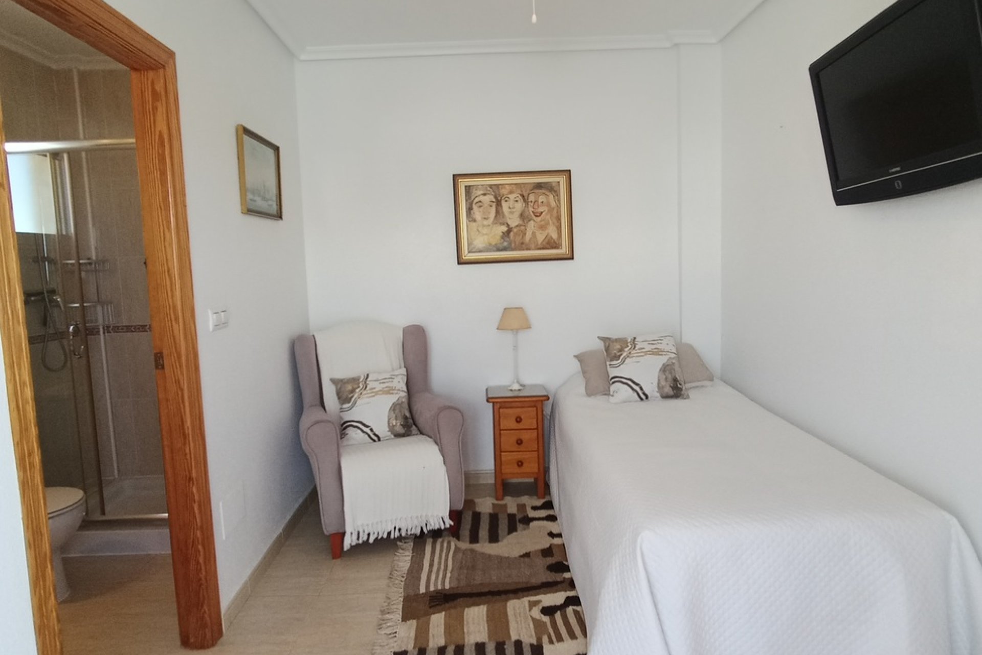 Segunda mano - Villa -
Sucina - Inland