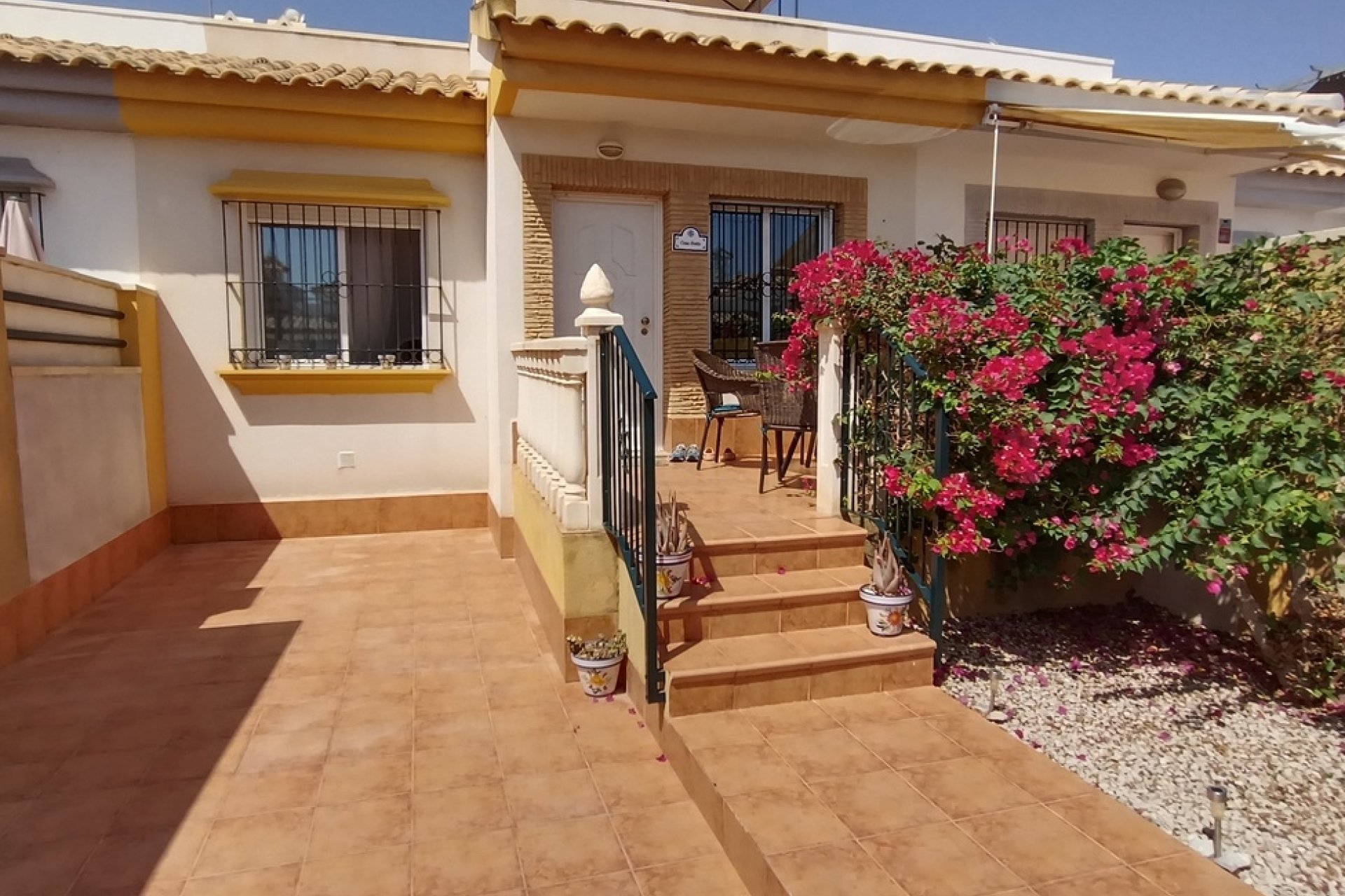 Segunda mano - Villa -
Sucina - Inland