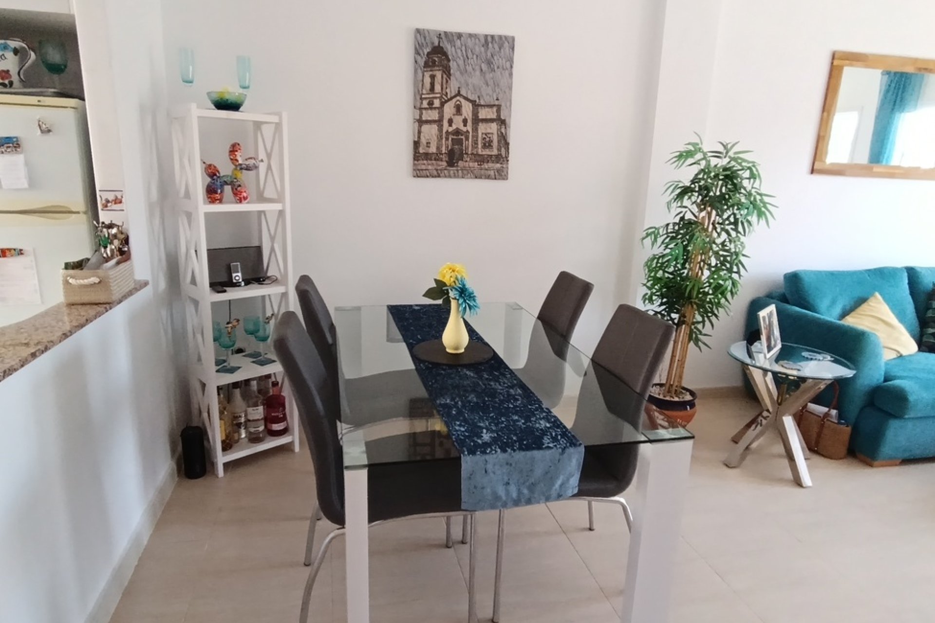 Segunda mano - Villa -
Sucina - Inland