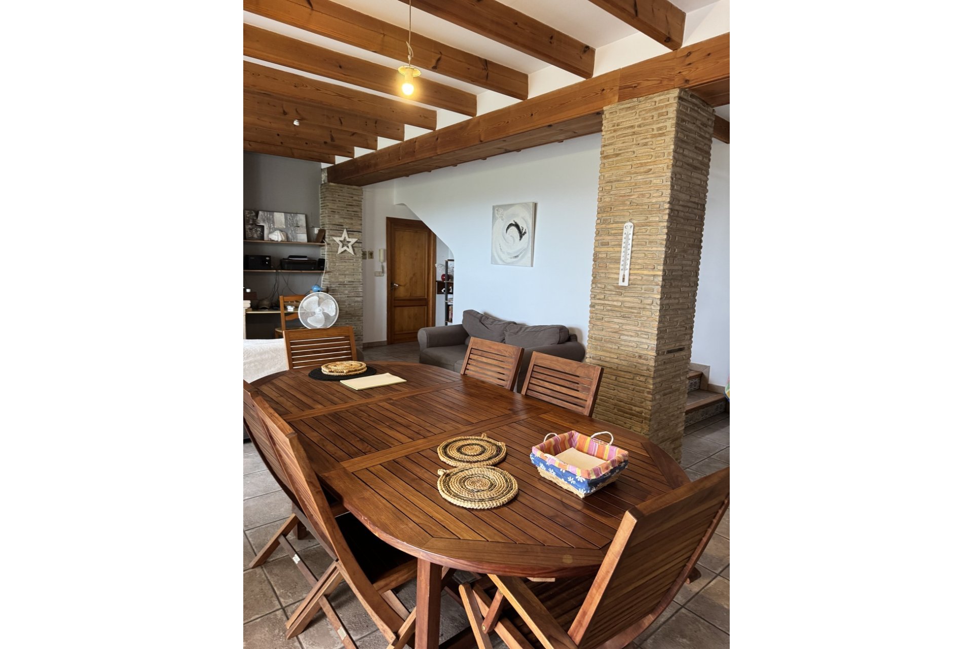 Segunda mano - Villa -
Tárbena - Costa Blanca