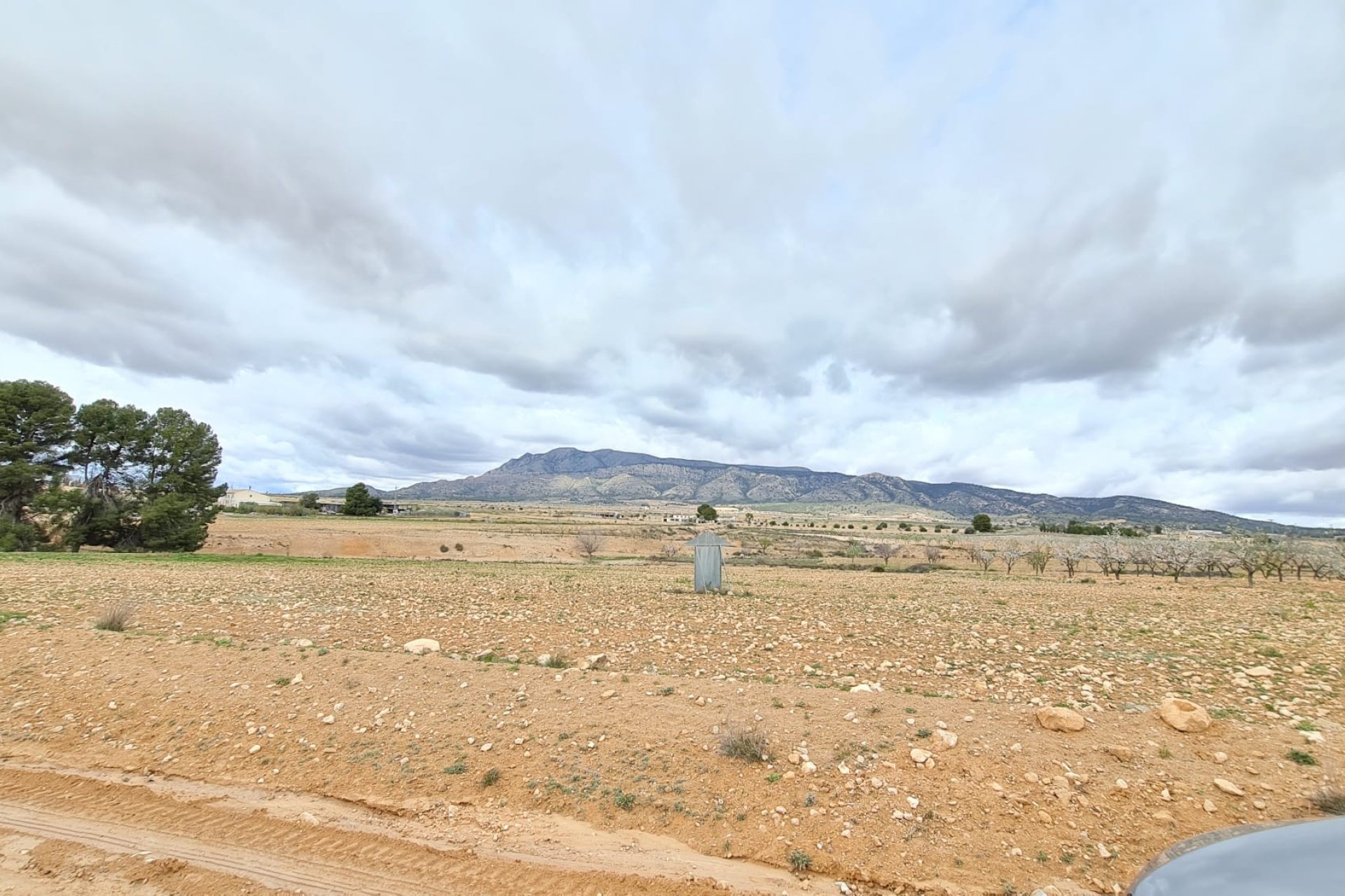 Segunda mano - Villa -
Torre Del Rico - Inland
