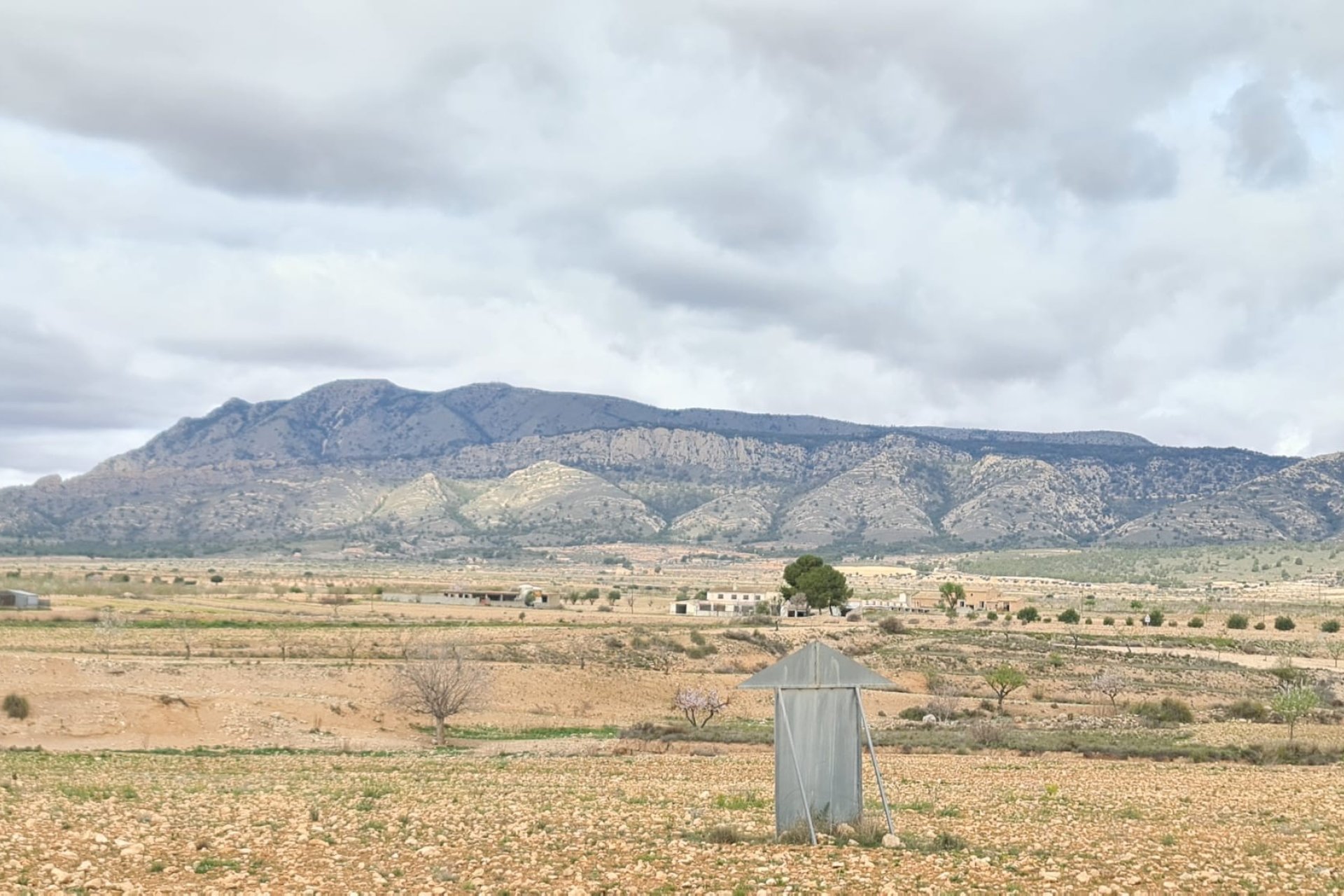 Segunda mano - Villa -
Torre Del Rico - Inland