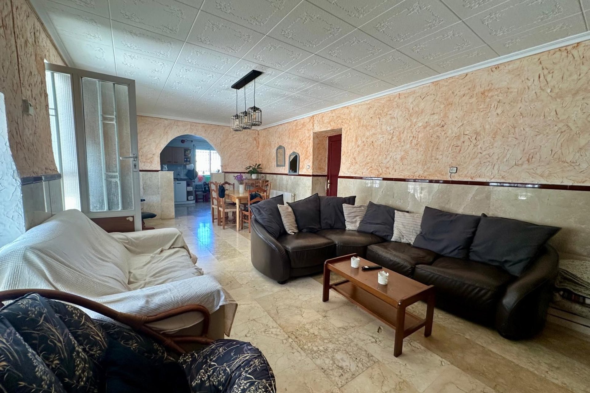 Segunda mano - Villa -
Torre Del Rico - Inland