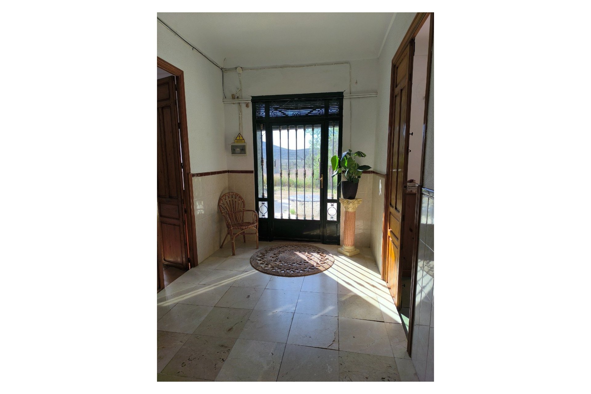 Segunda mano - Villa -
Torre Del Rico - Inland