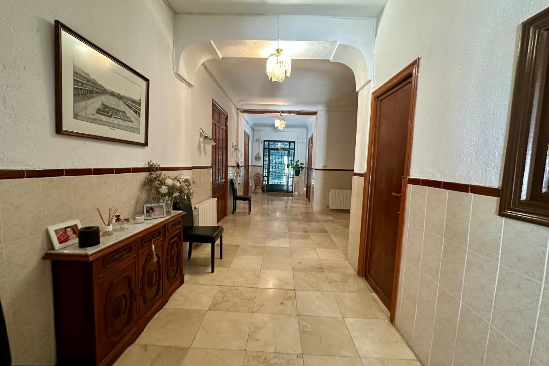 Segunda mano - Villa -
Torre Del Rico - Inland
