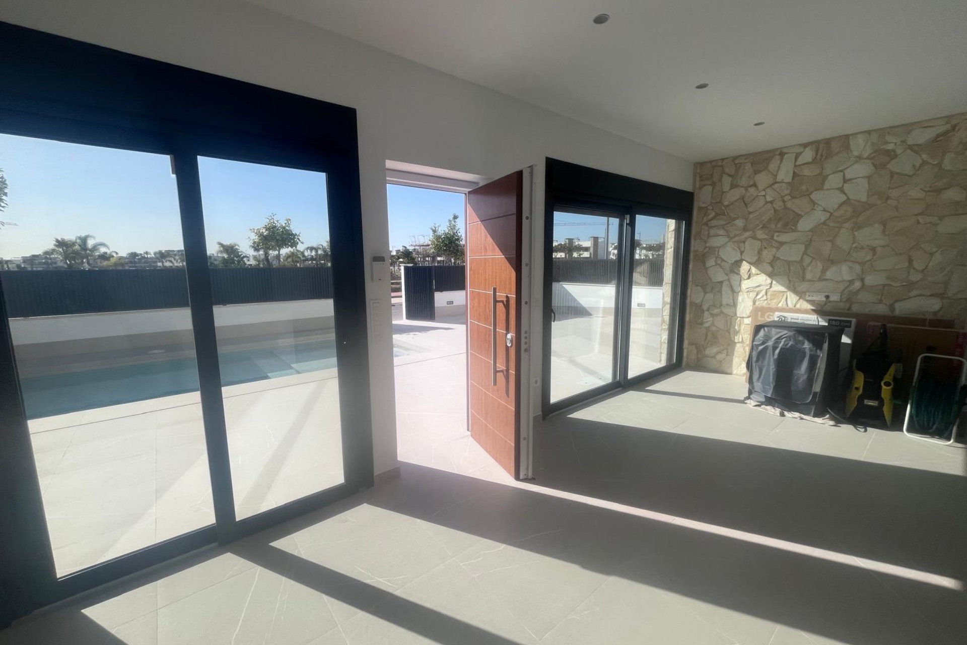 Segunda mano - Villa -
Torre Pacheco - Inland