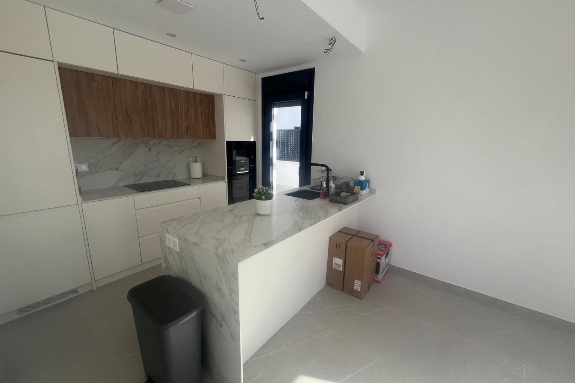 Segunda mano - Villa -
Torre Pacheco - Inland