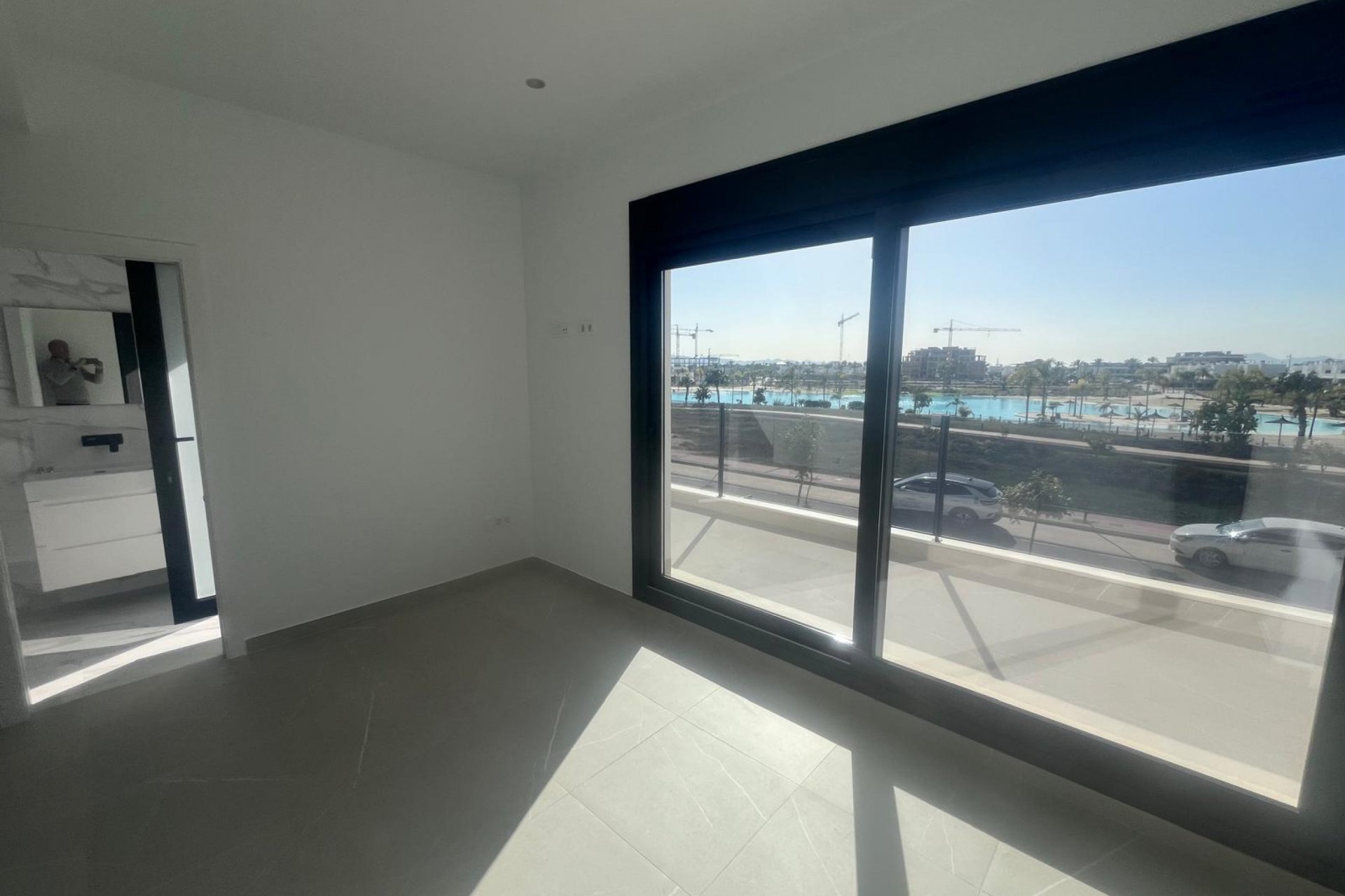 Segunda mano - Villa -
Torre Pacheco - Inland
