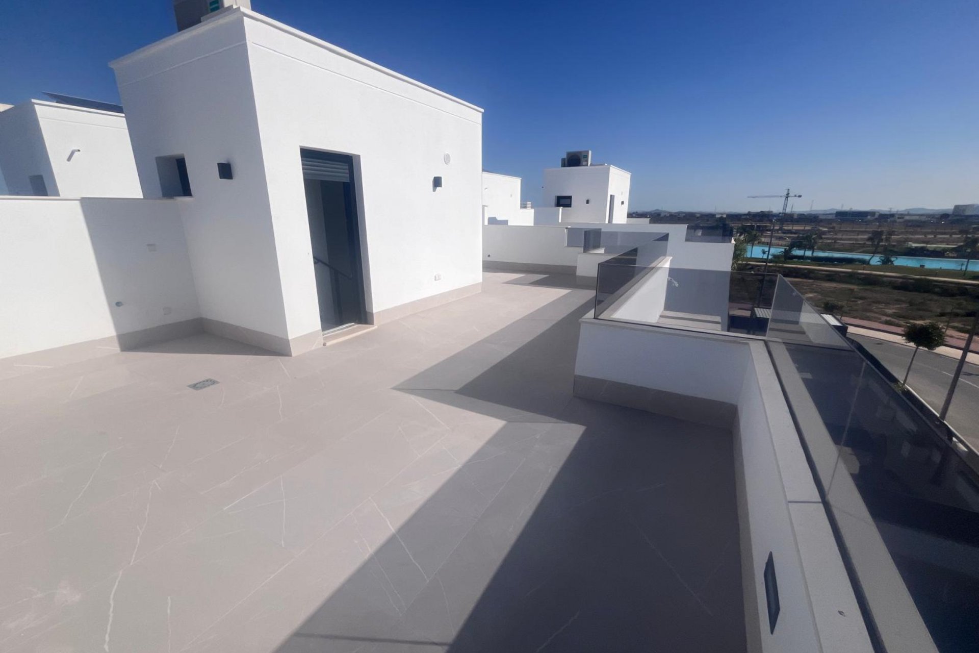 Segunda mano - Villa -
Torre Pacheco - Inland