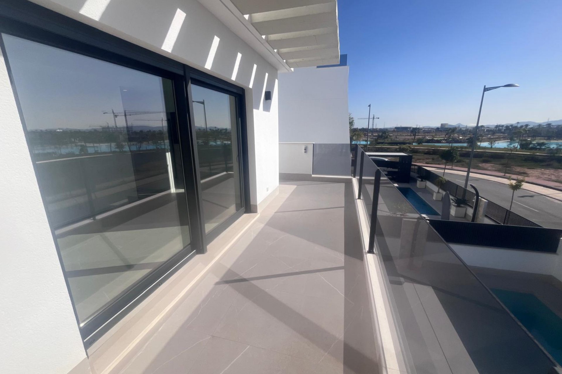 Segunda mano - Villa -
Torre Pacheco - Inland