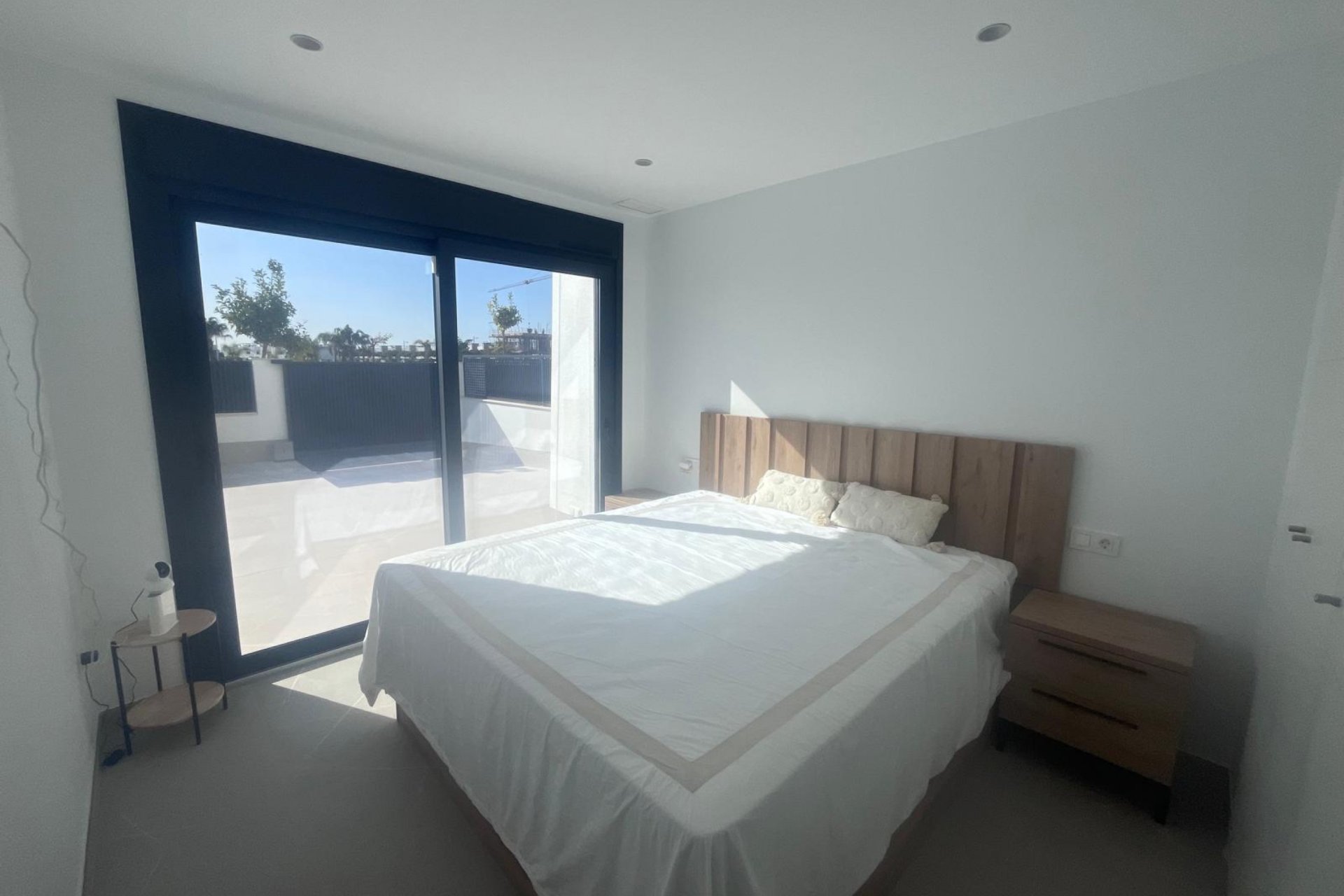 Segunda mano - Villa -
Torre Pacheco - Inland