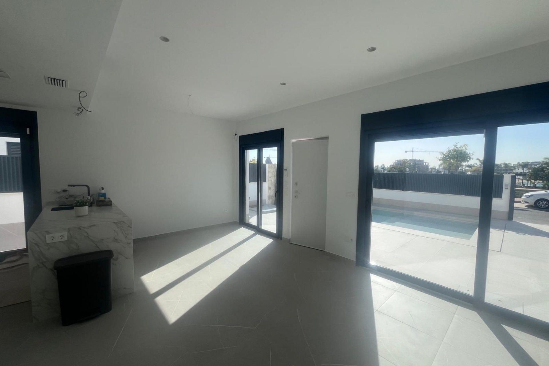Segunda mano - Villa -
Torre Pacheco - Inland