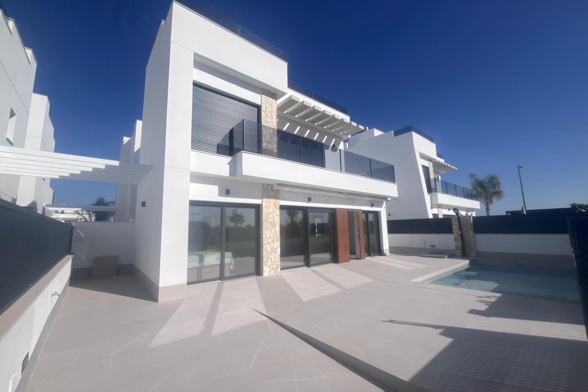 Segunda mano - Villa -
Torre Pacheco - Inland