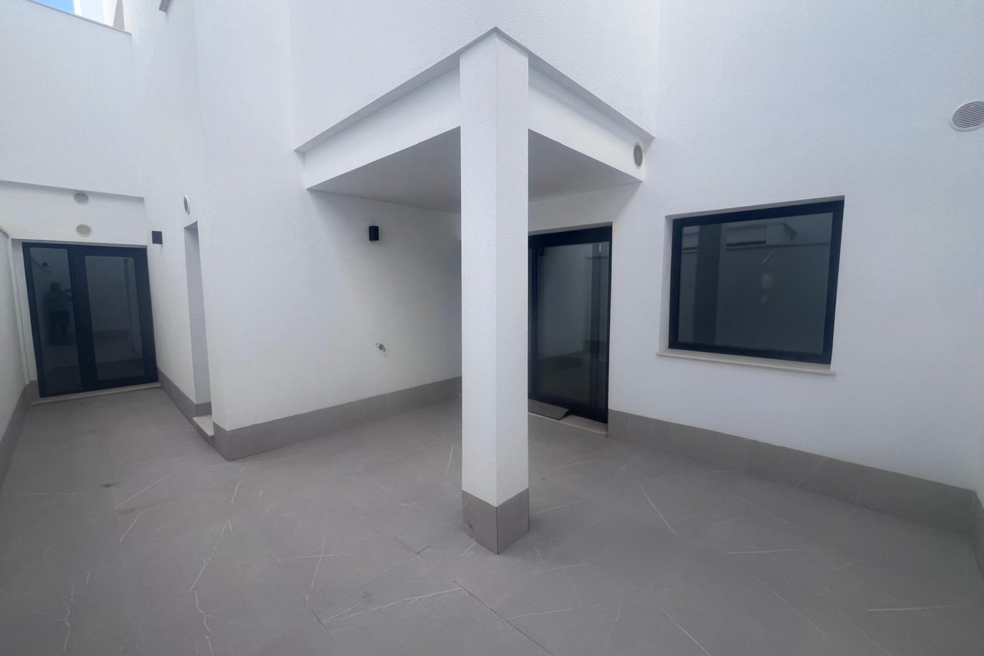 Segunda mano - Villa -
Torre Pacheco - Inland