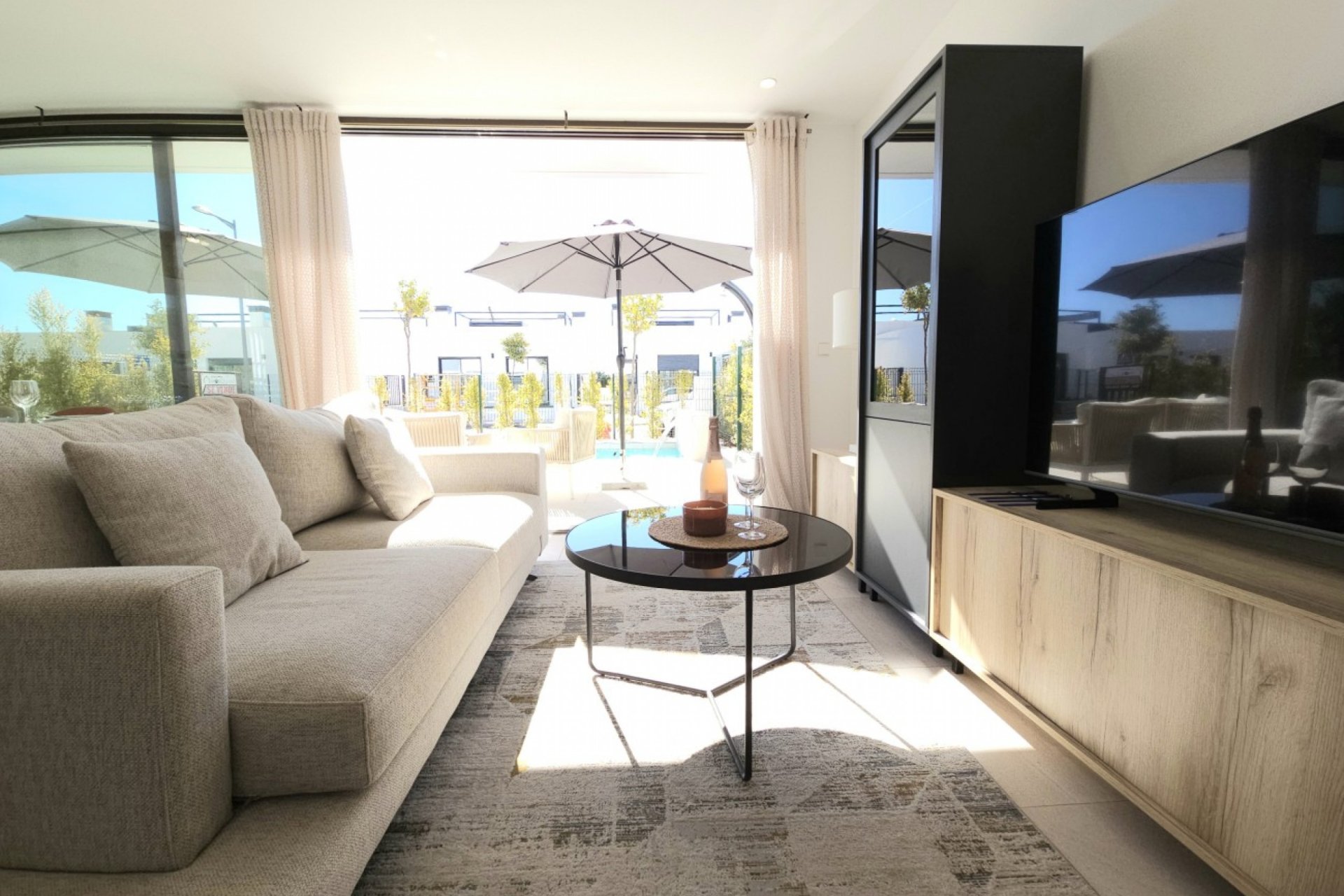 Segunda mano - Villa -
Torre Pacheco - Inland
