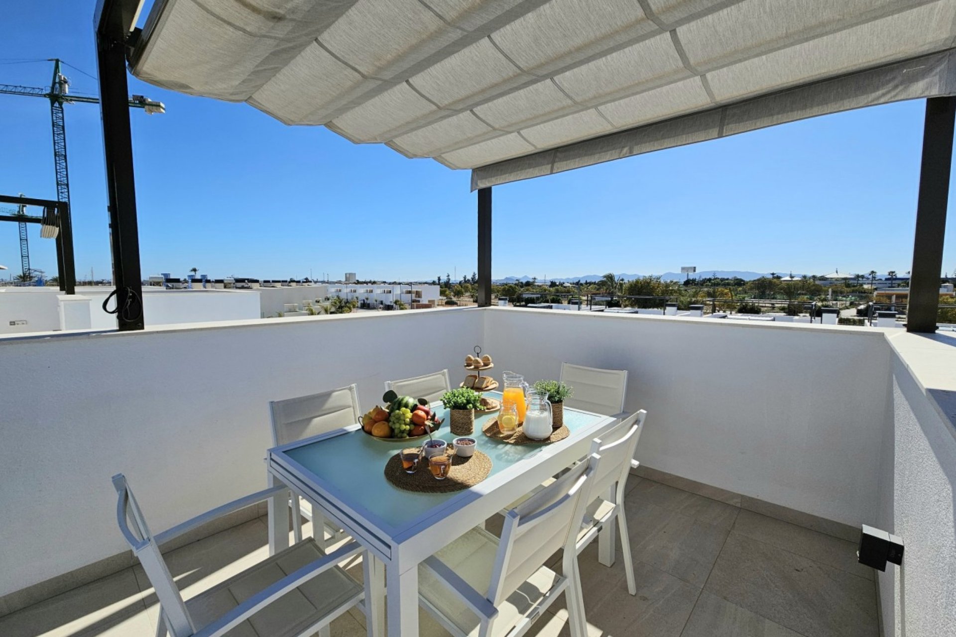 Segunda mano - Villa -
Torre Pacheco - Inland