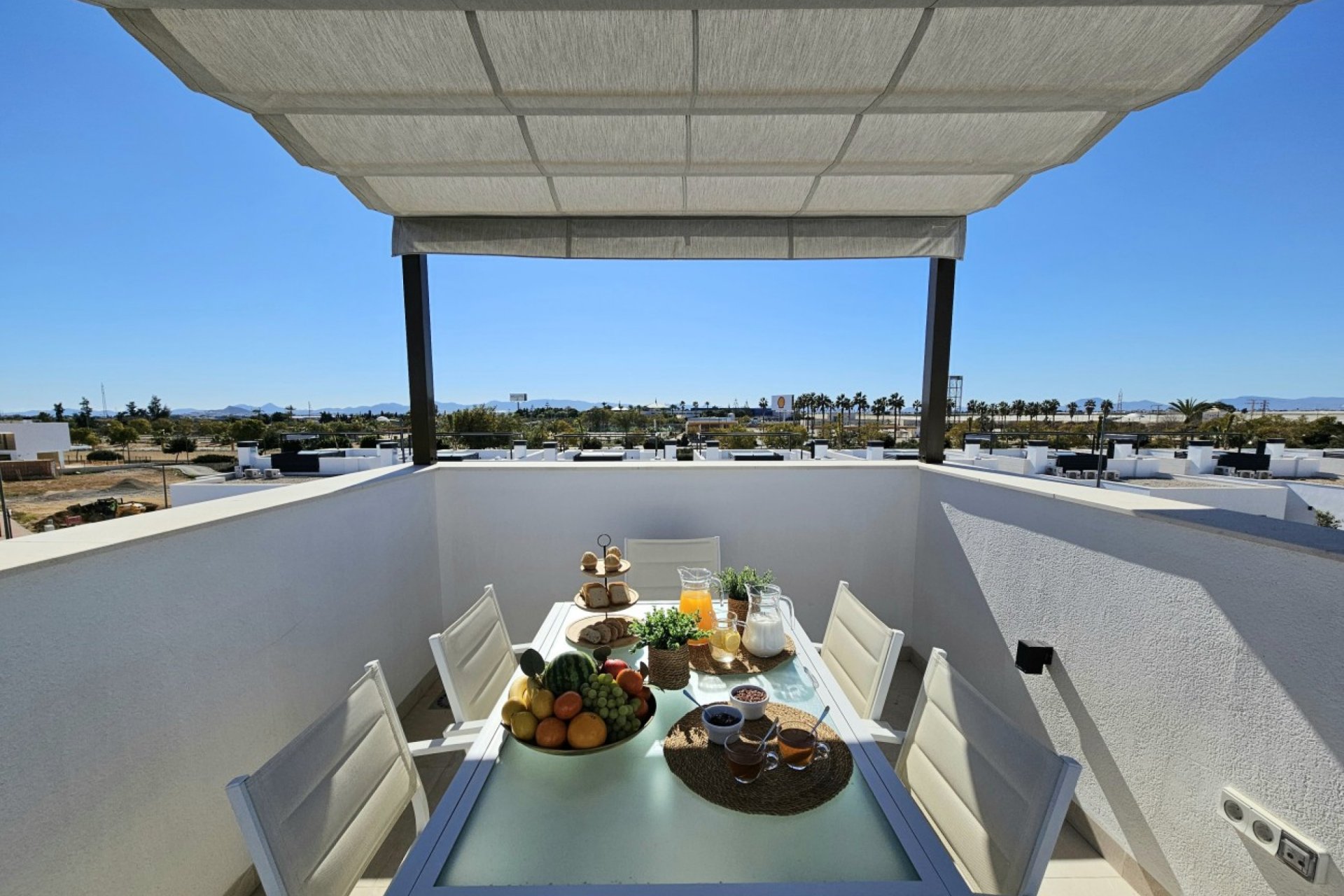 Segunda mano - Villa -
Torre Pacheco - Inland