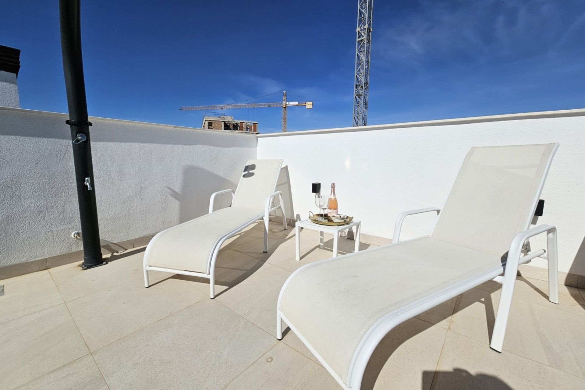 Segunda mano - Villa -
Torre Pacheco - Inland