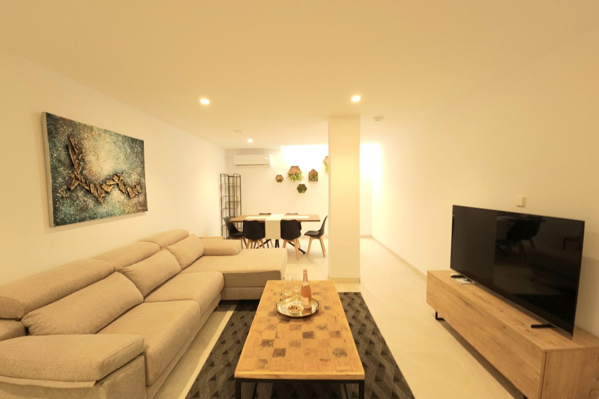 Segunda mano - Villa -
Torre Pacheco - Inland