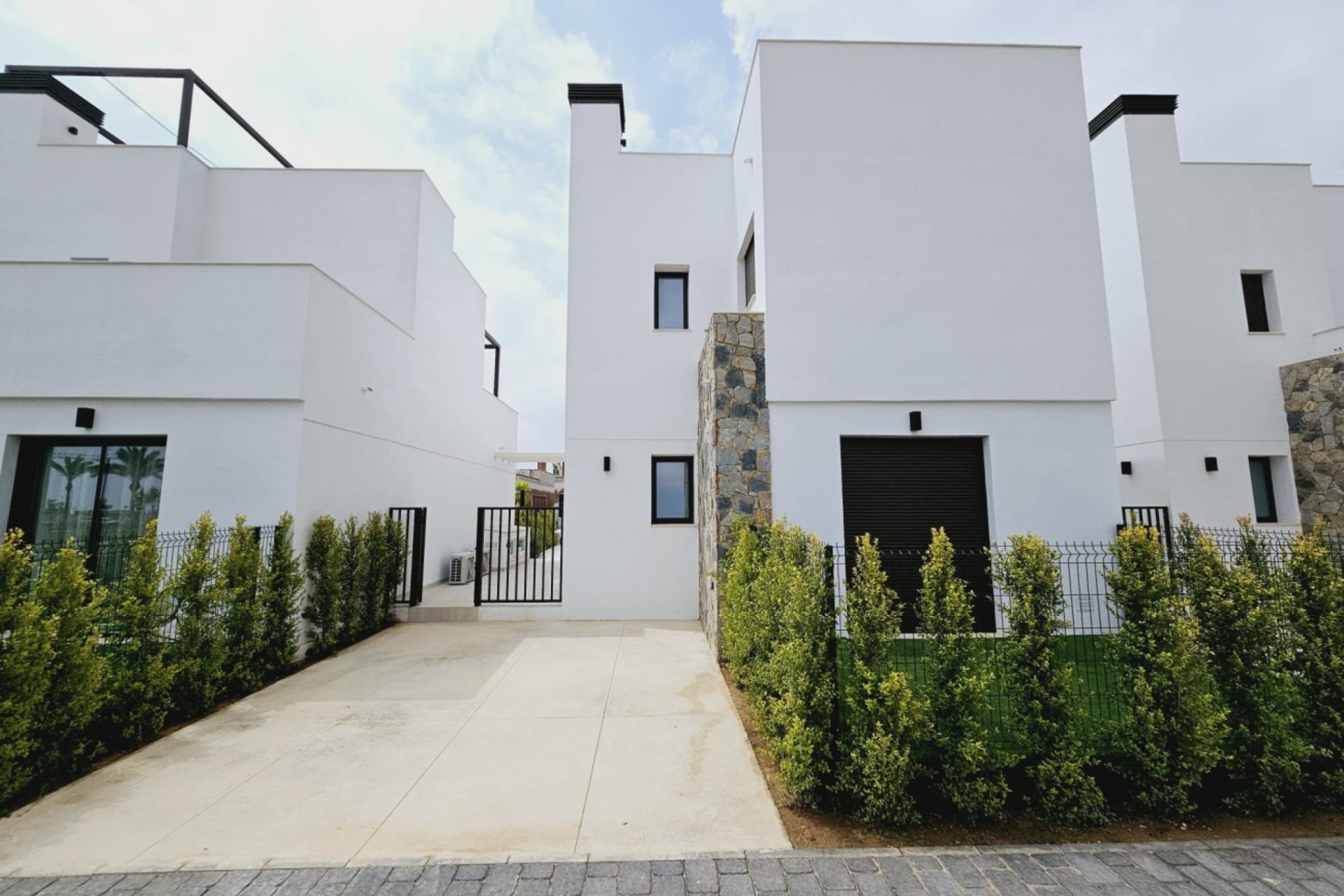 Segunda mano - Villa -
Torre Pacheco - Inland