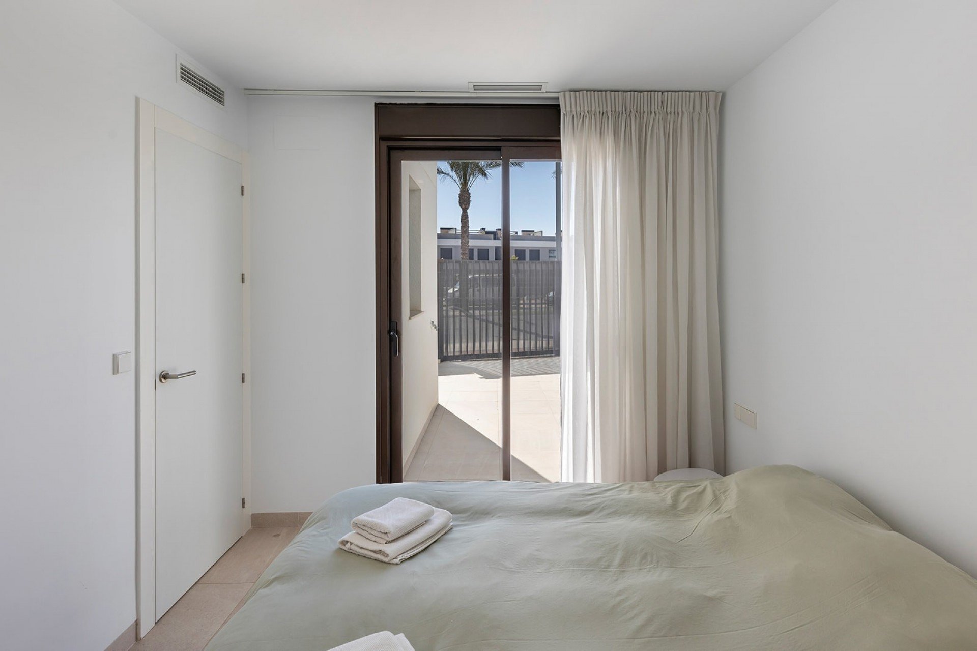 Segunda mano - Villa -
Torre Pacheco - Inland