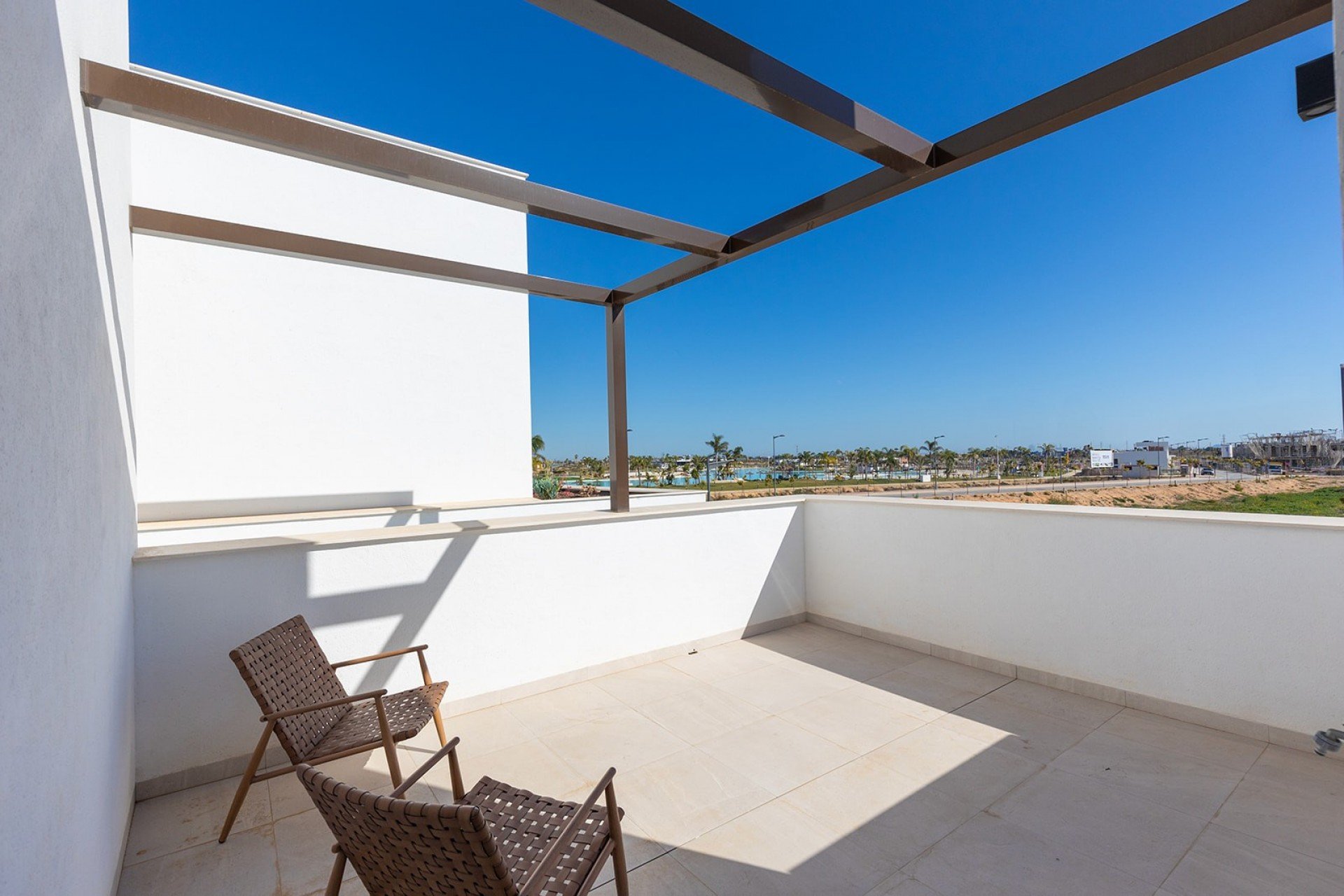 Segunda mano - Villa -
Torre Pacheco - Inland