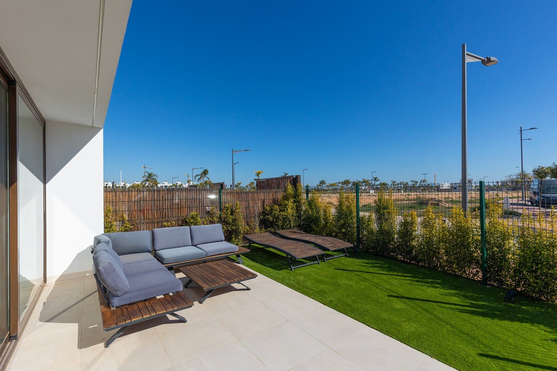 Segunda mano - Villa -
Torre Pacheco - Inland