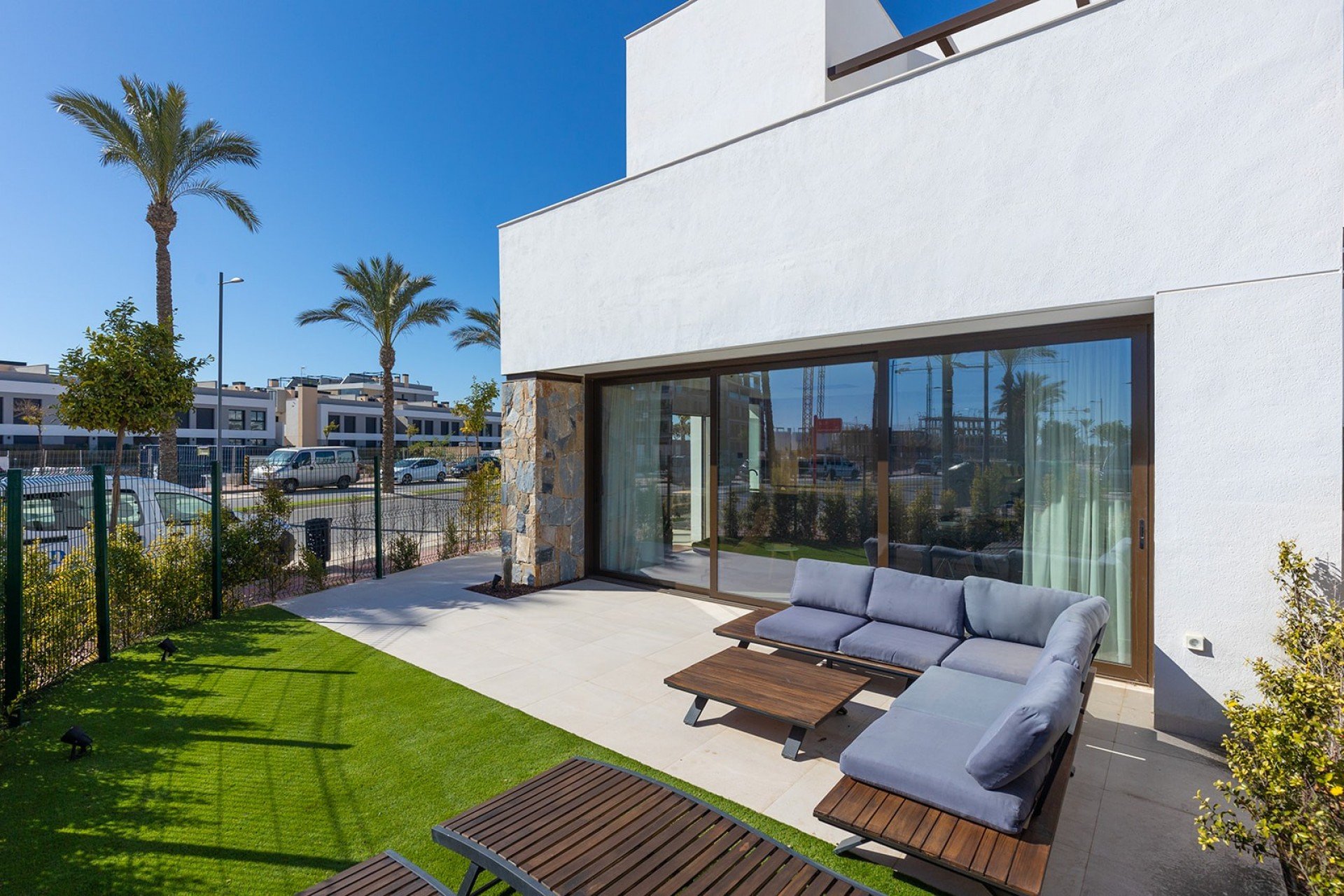 Segunda mano - Villa -
Torre Pacheco - Inland