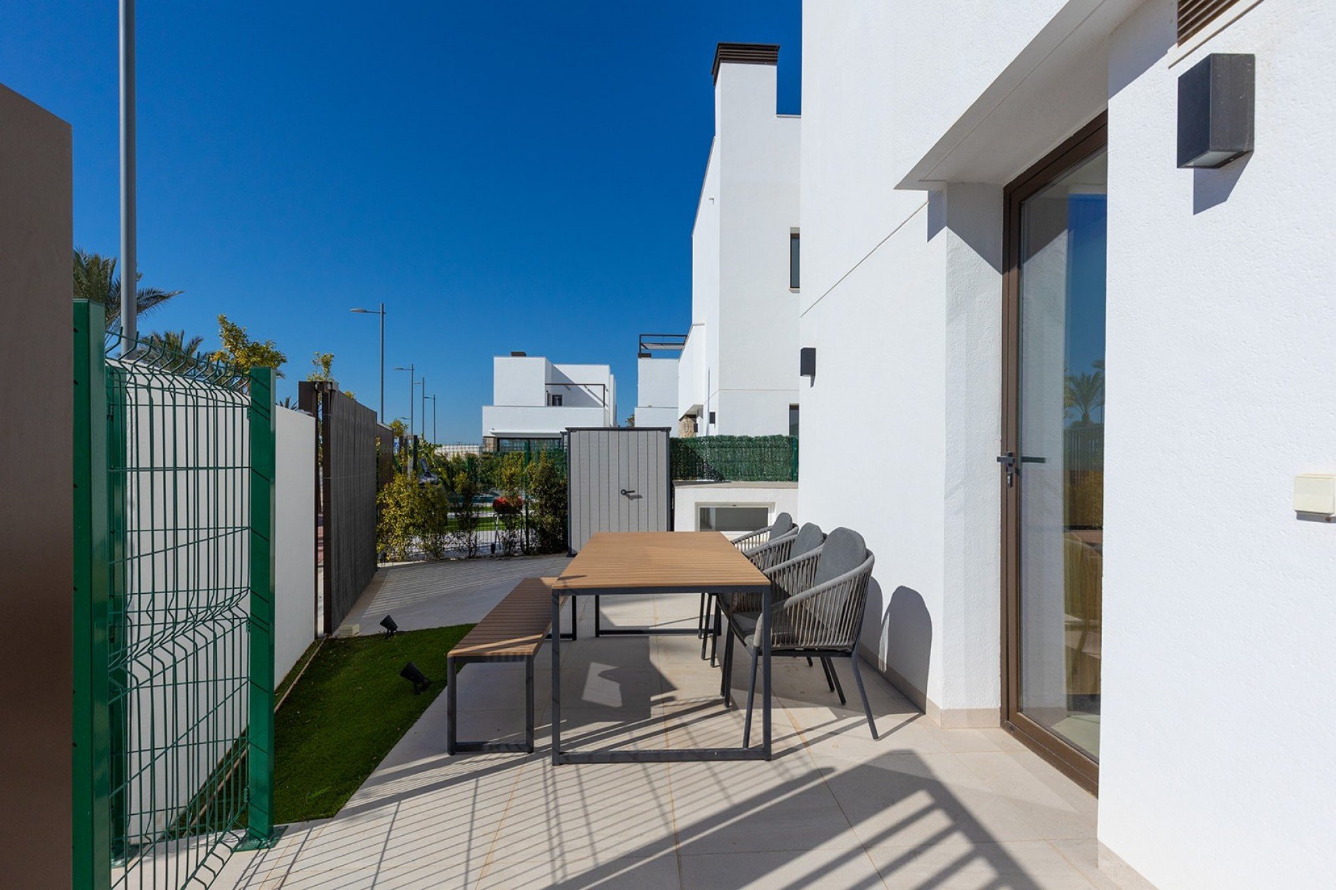Segunda mano - Villa -
Torre Pacheco - Inland