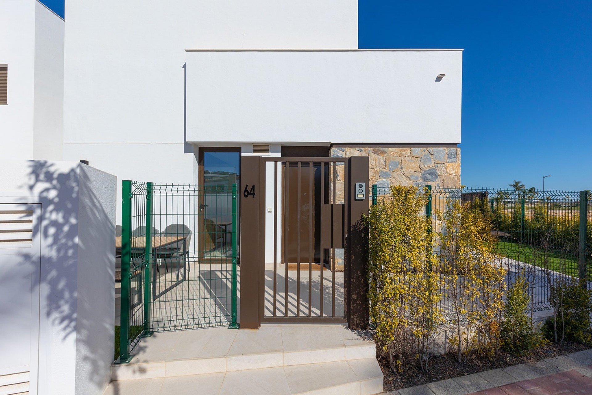 Segunda mano - Villa -
Torre Pacheco - Inland