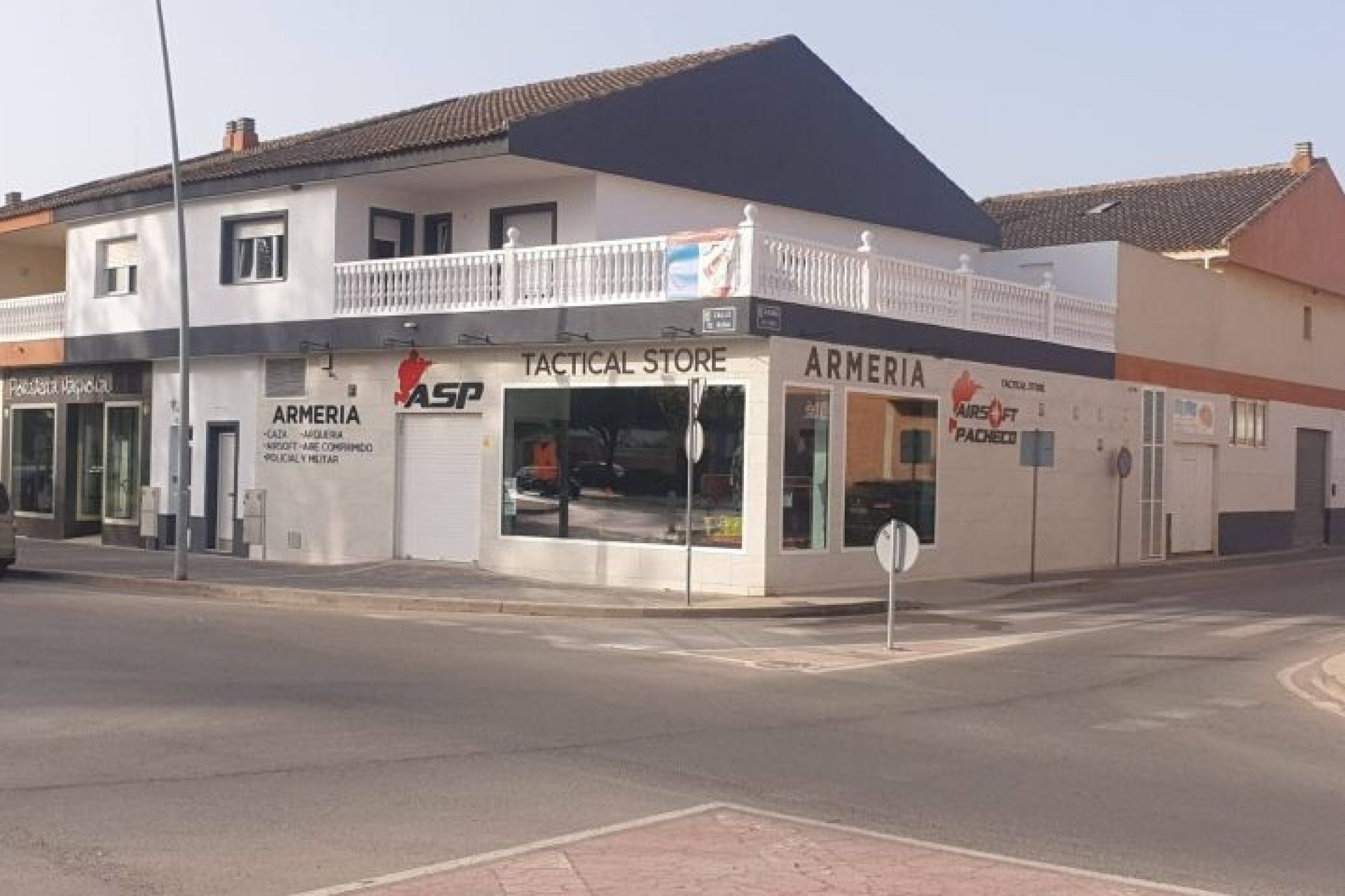 Segunda mano - Villa -
Torre Pacheco - Inland