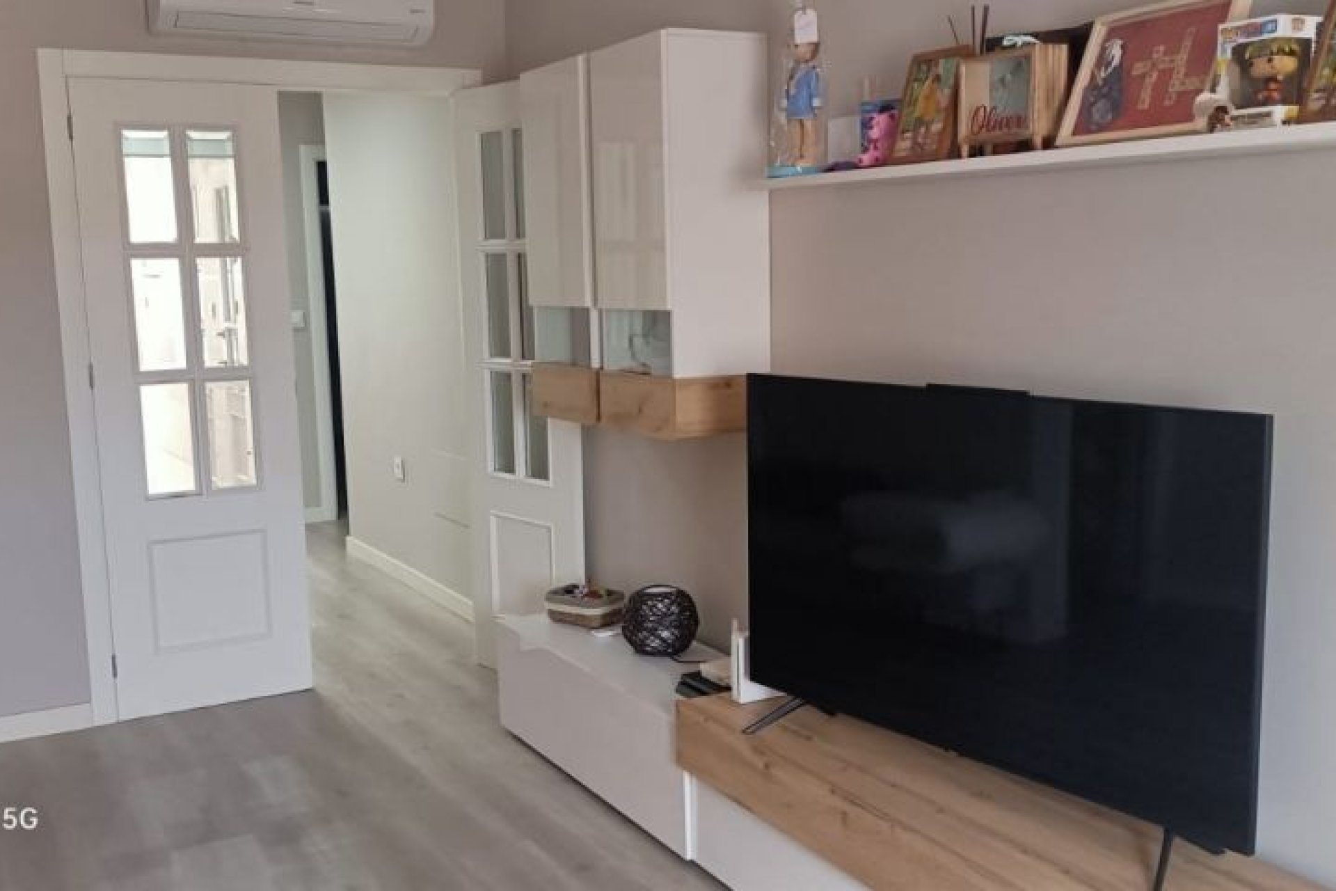 Segunda mano - Villa -
Torre Pacheco - Inland