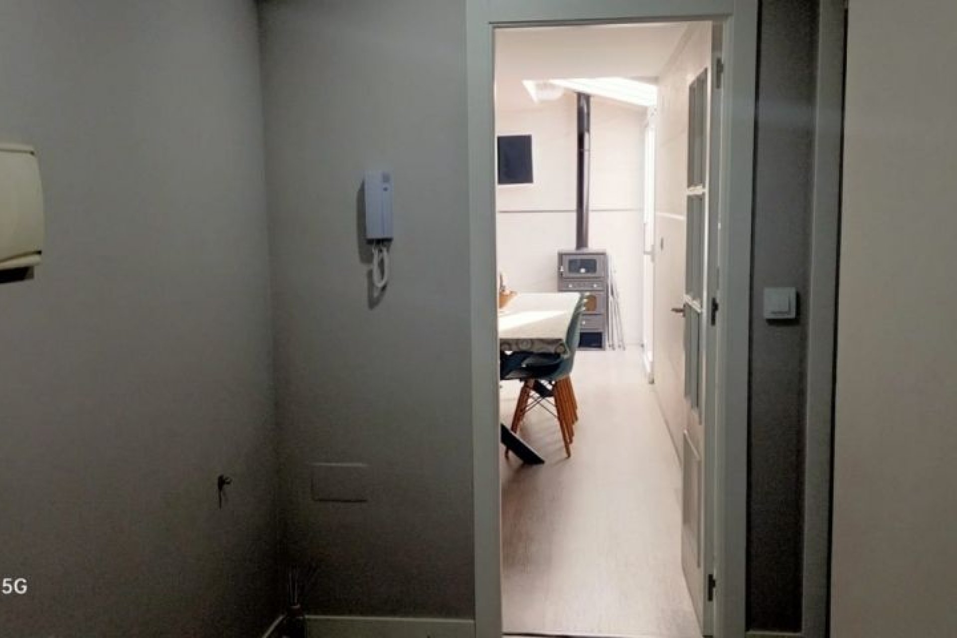 Segunda mano - Villa -
Torre Pacheco - Inland