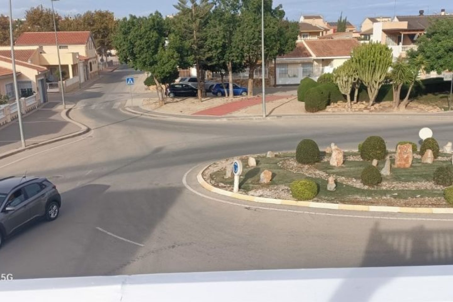 Segunda mano - Villa -
Torre Pacheco - Inland