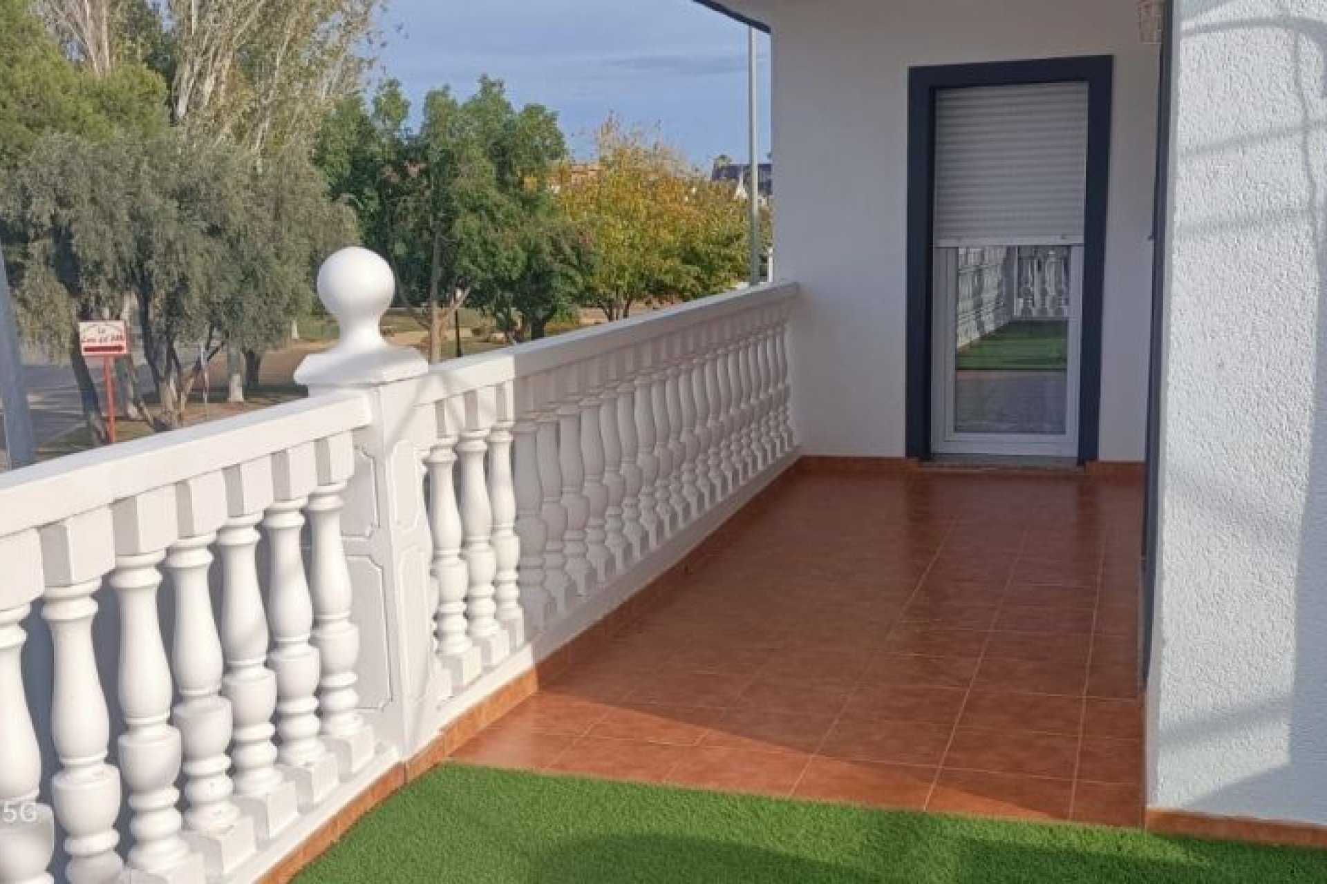 Segunda mano - Villa -
Torre Pacheco - Inland