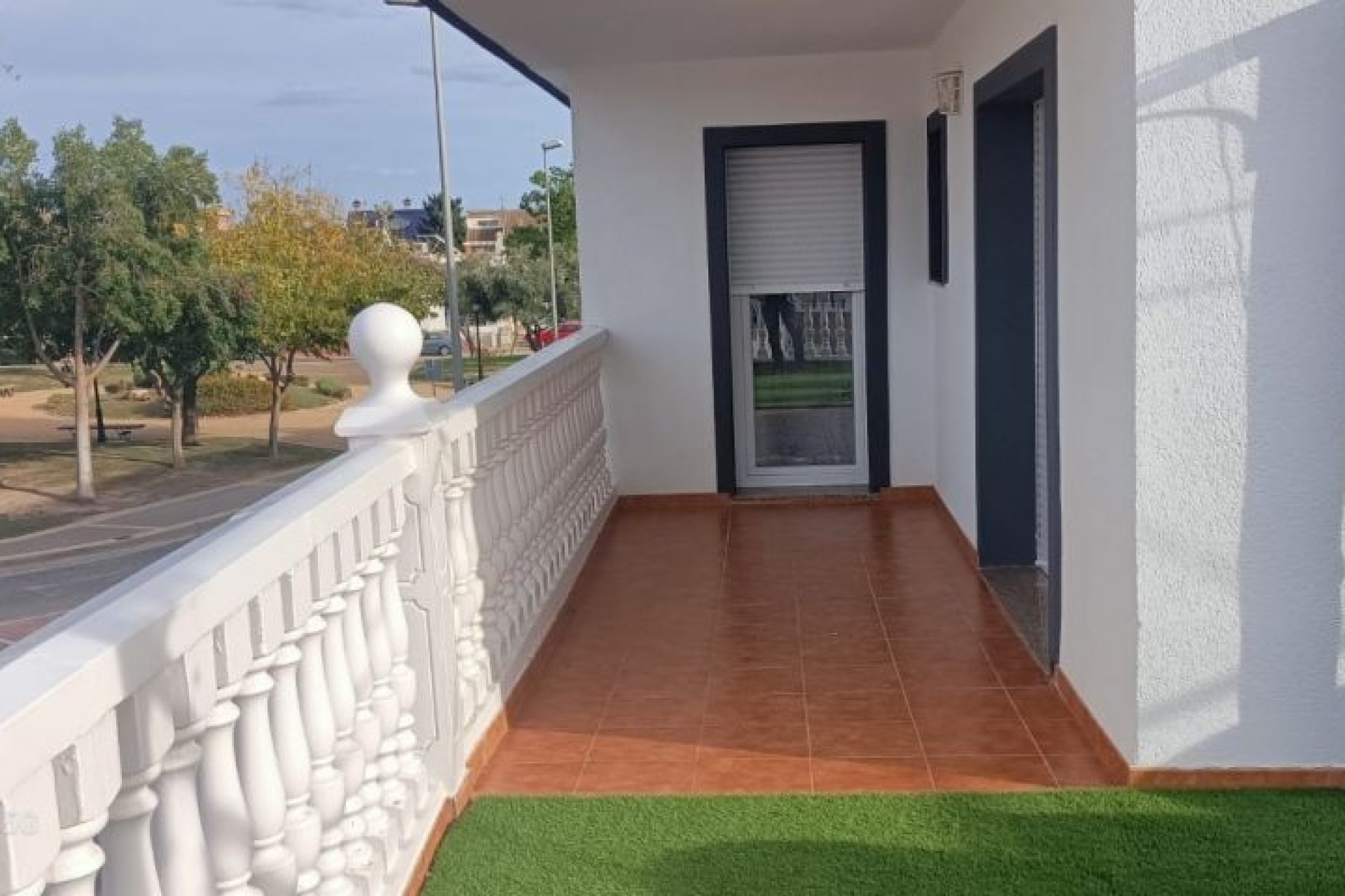 Segunda mano - Villa -
Torre Pacheco - Inland