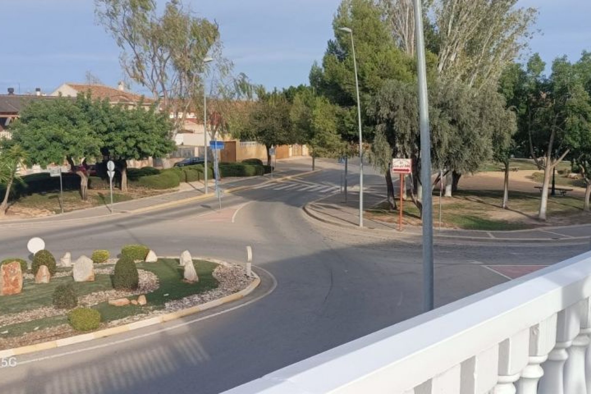 Segunda mano - Villa -
Torre Pacheco - Inland