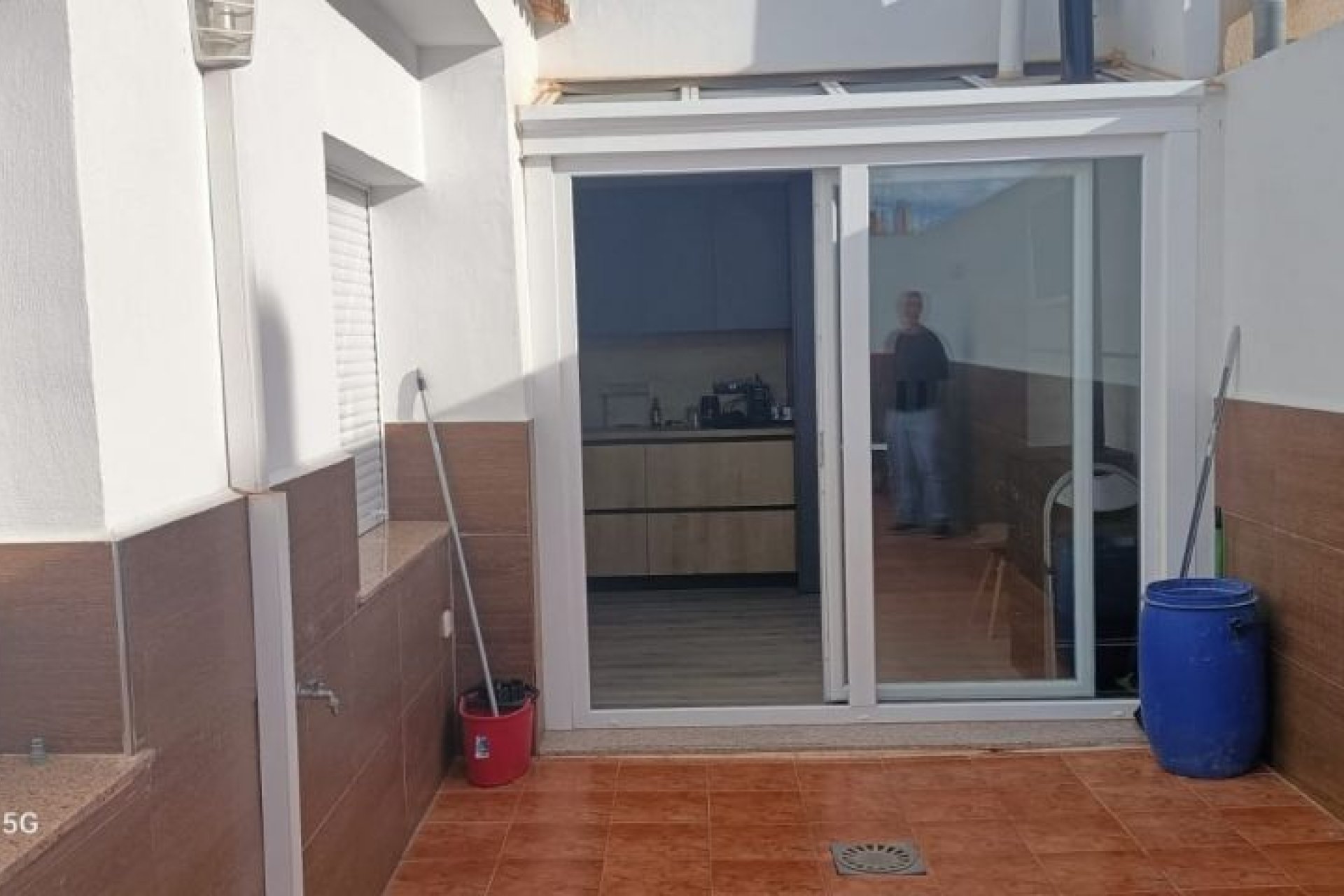 Segunda mano - Villa -
Torre Pacheco - Inland