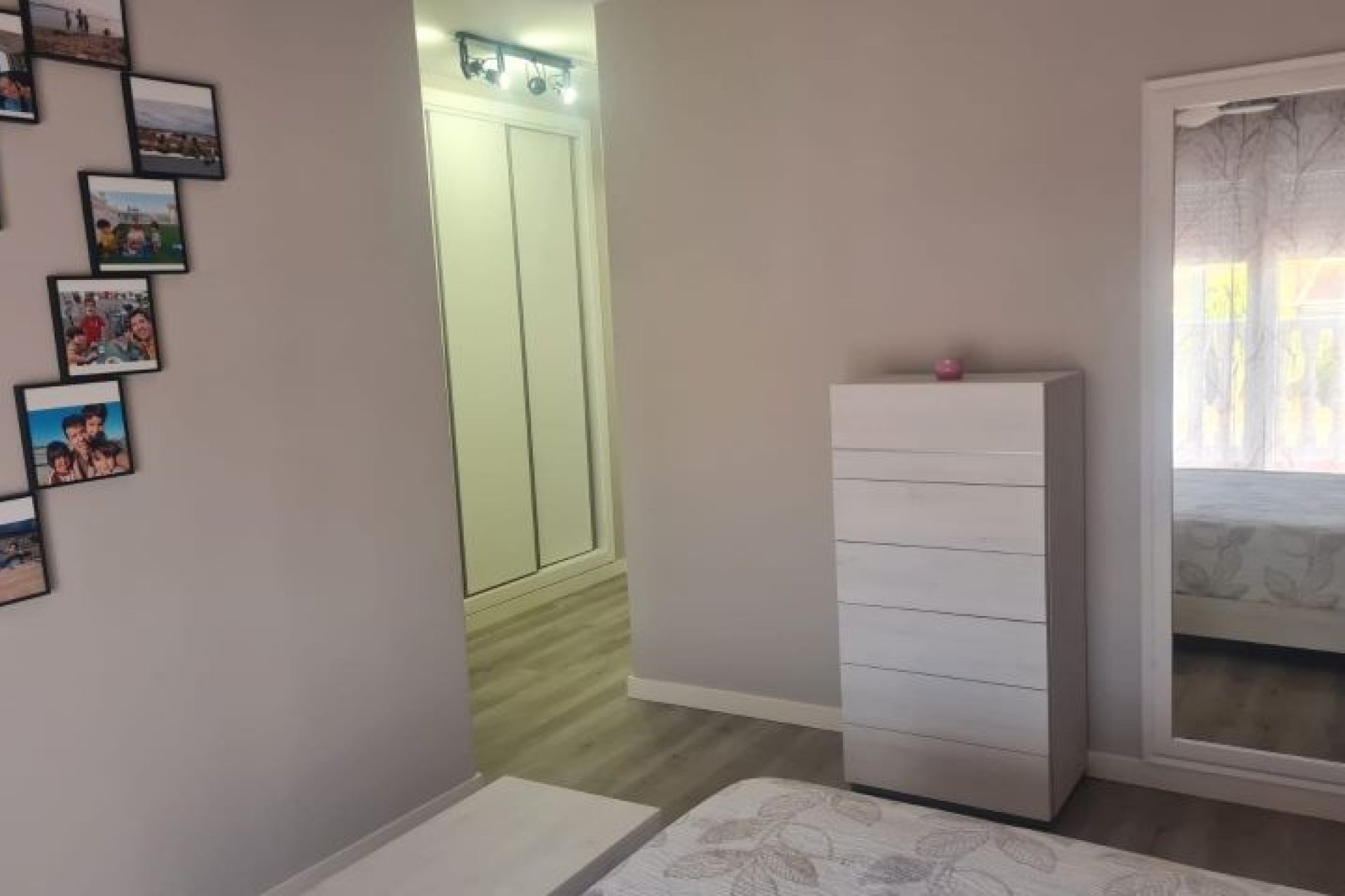 Segunda mano - Villa -
Torre Pacheco - Inland