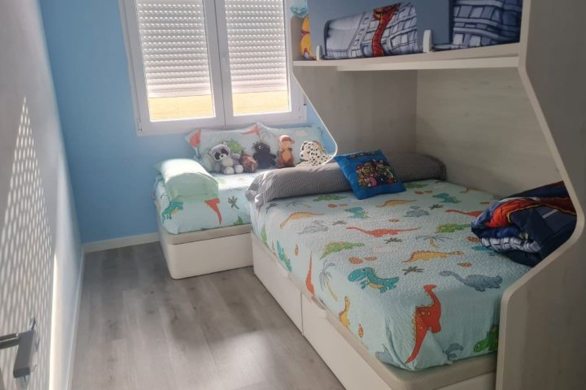 Segunda mano - Villa -
Torre Pacheco - Inland