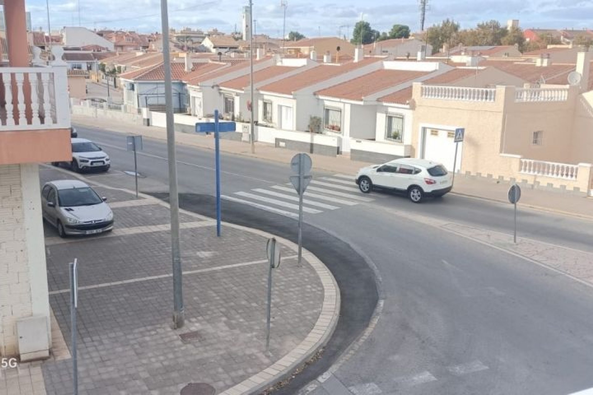 Segunda mano - Villa -
Torre Pacheco - Inland