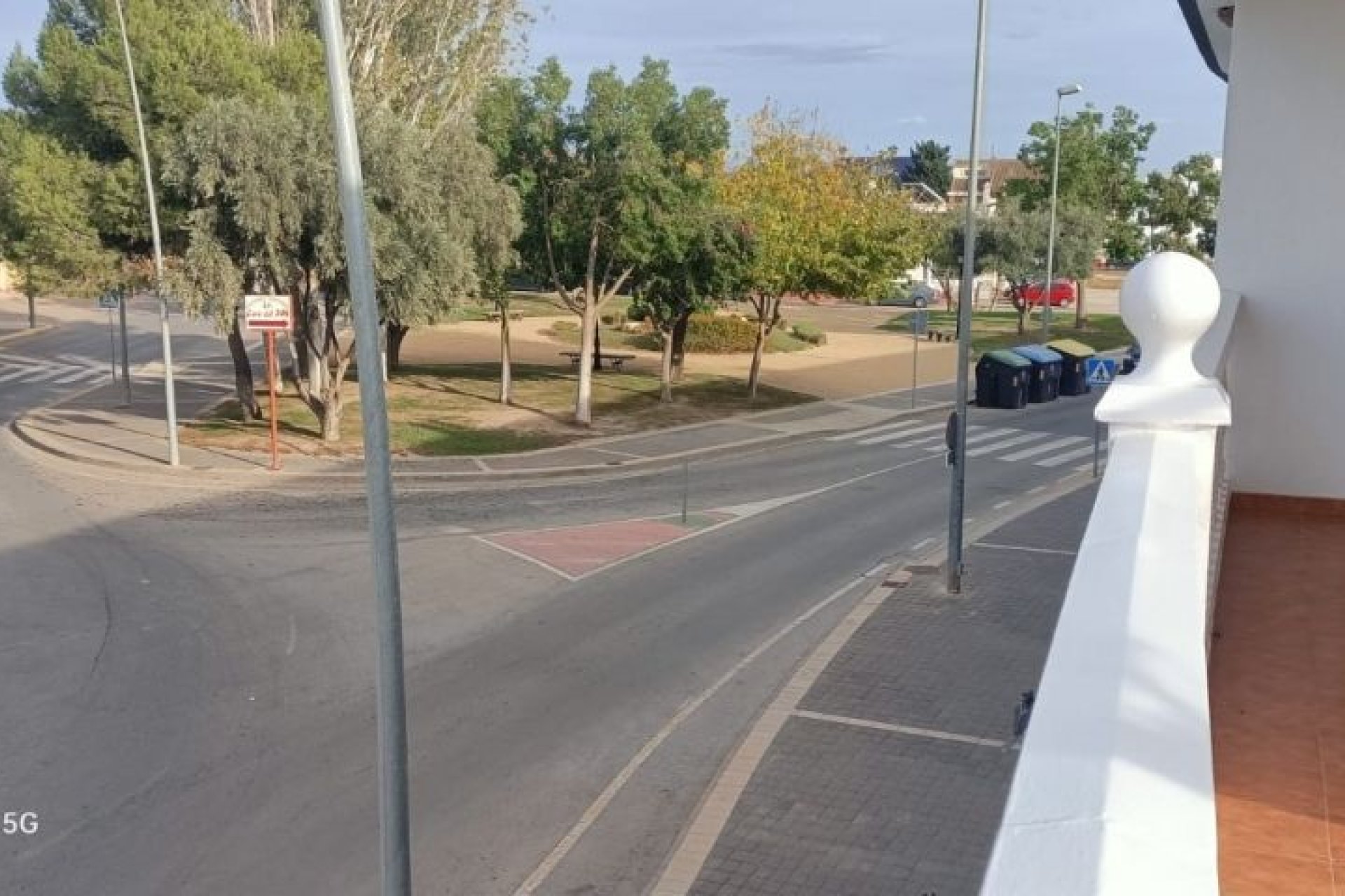 Segunda mano - Villa -
Torre Pacheco - Inland