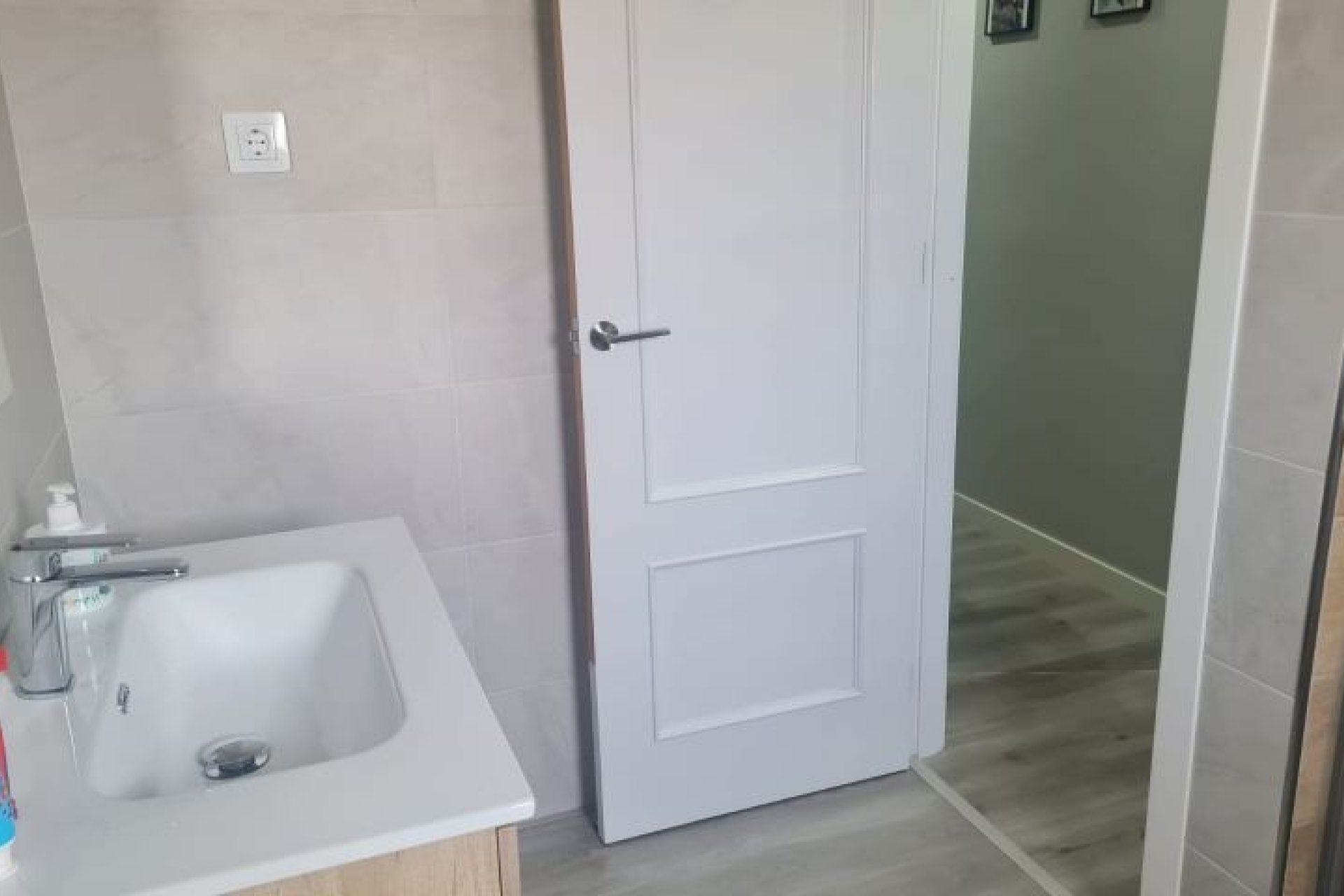 Segunda mano - Villa -
Torre Pacheco - Inland