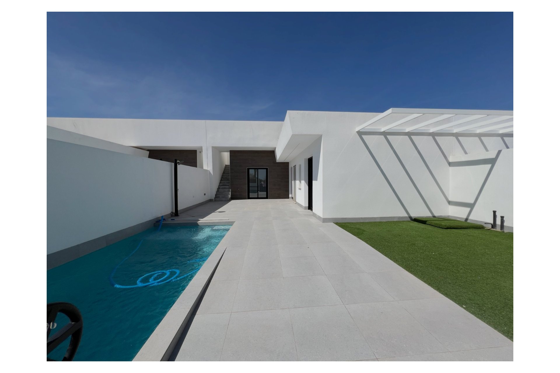 Segunda mano - Villa -
Torre Pacheco - Inland